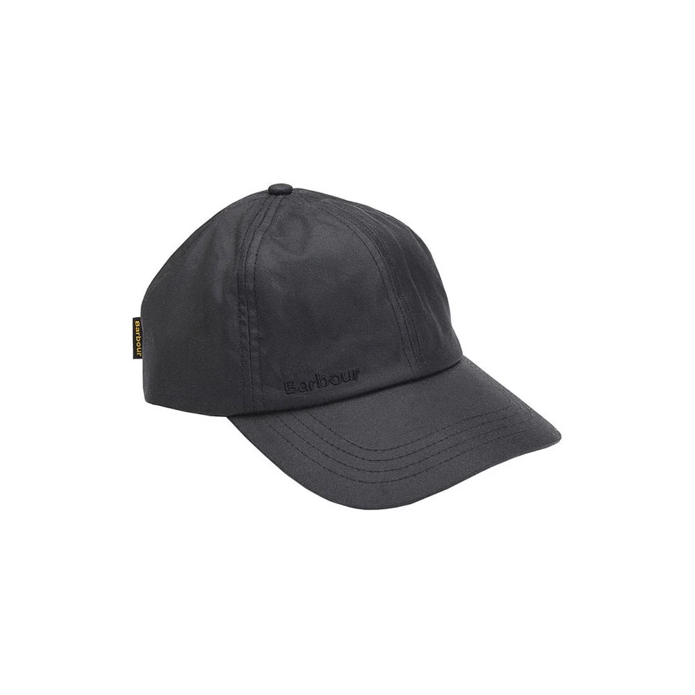 Wax Sports Cap - Image 43