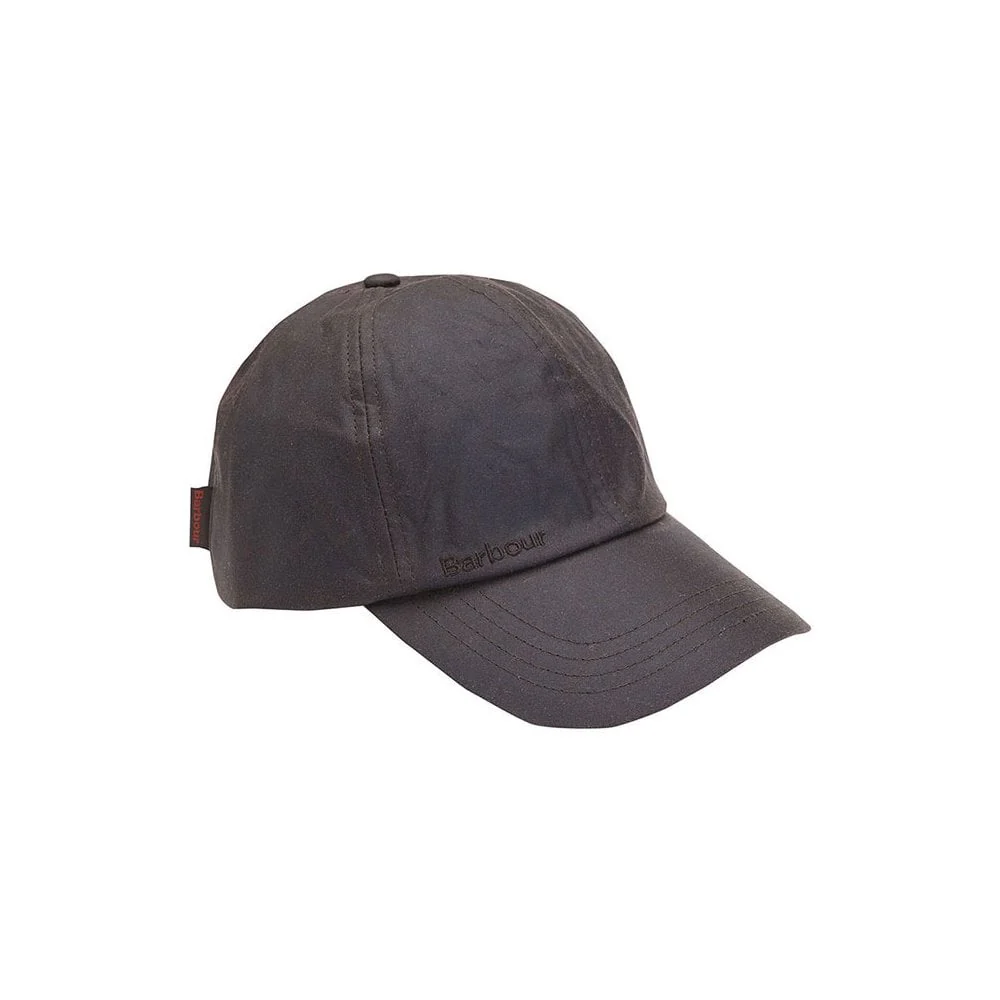 Wax Sports Cap - Image 45