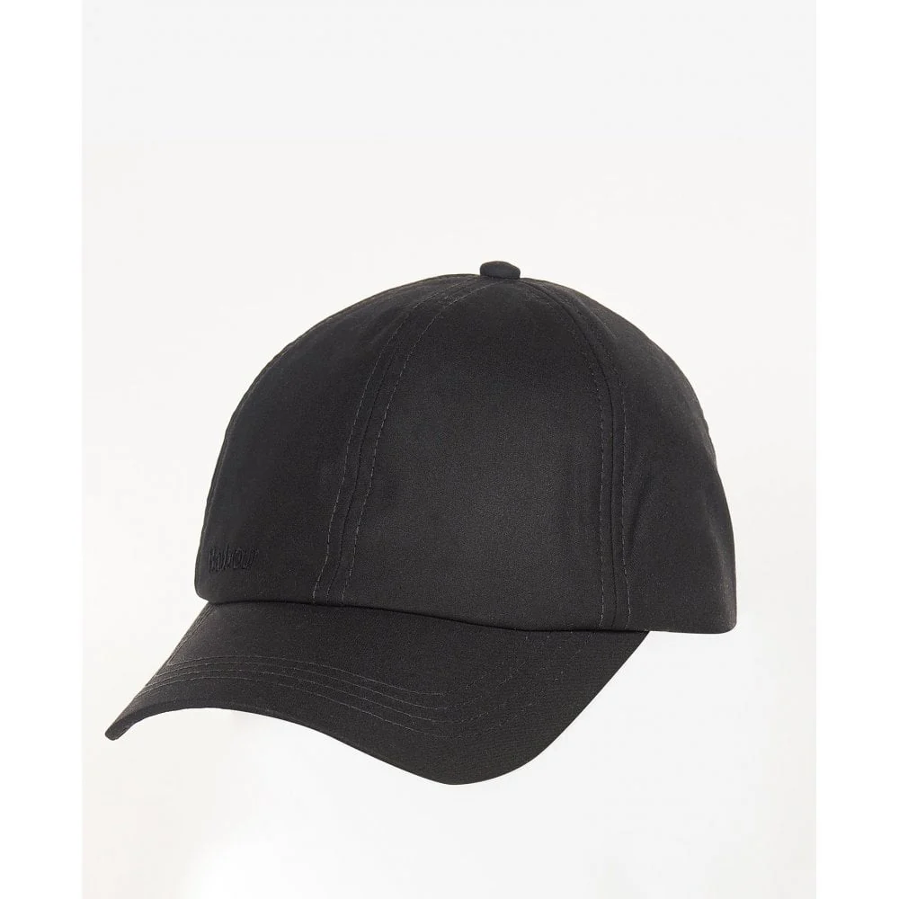 Wax Sports Cap - Image 49