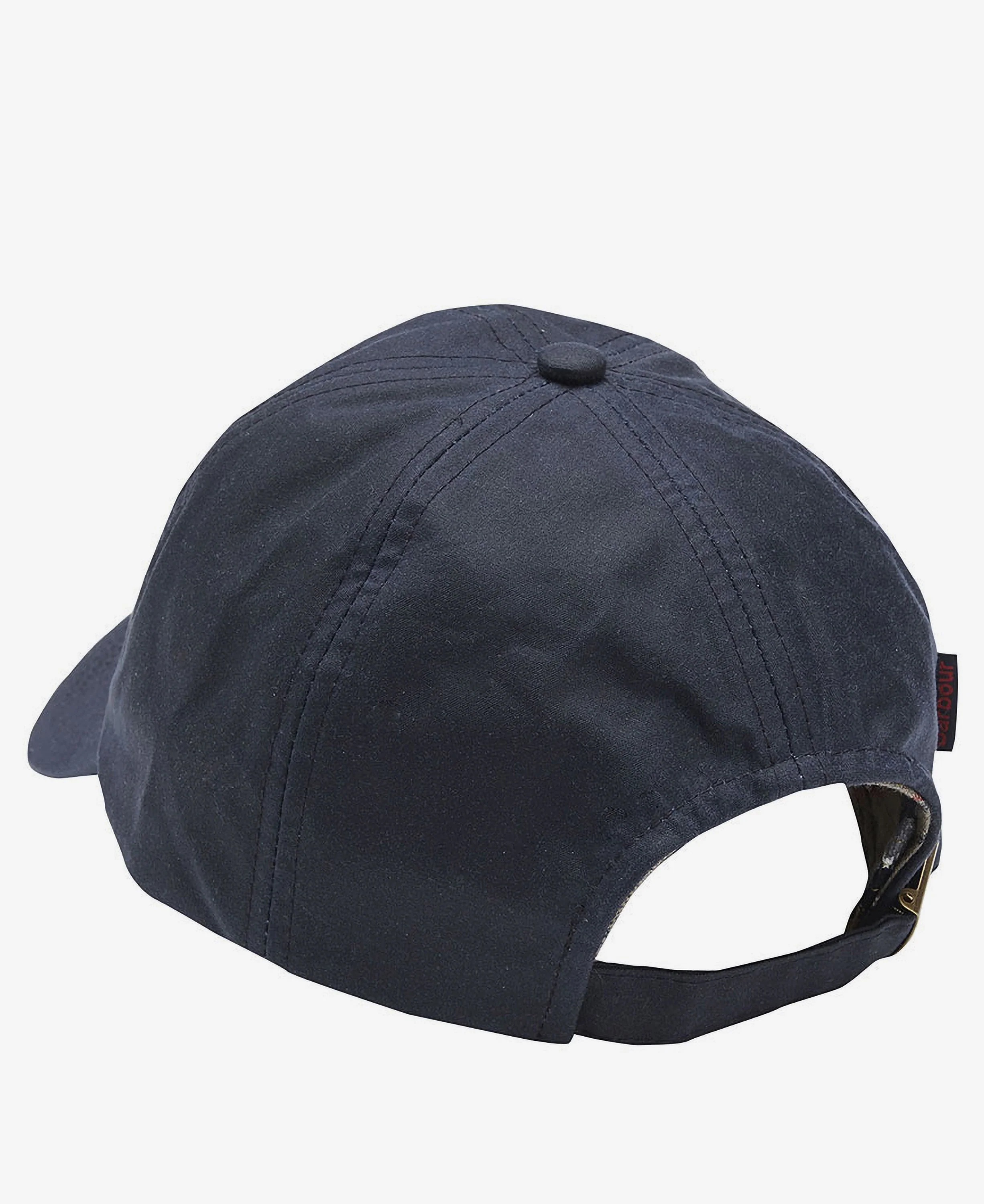 Wax Sports Cap - Image 52
