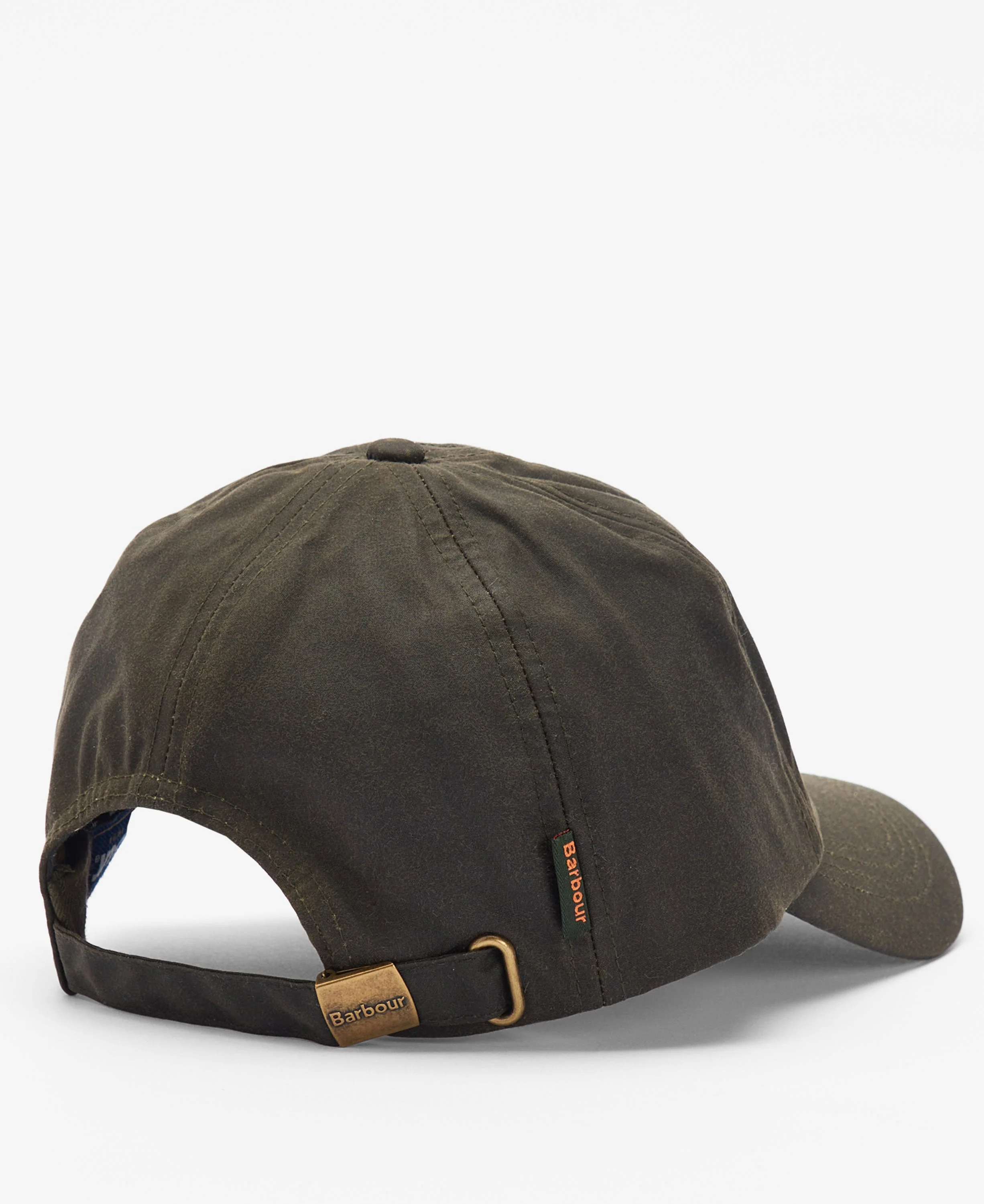 Wax Sports Cap - Image 57