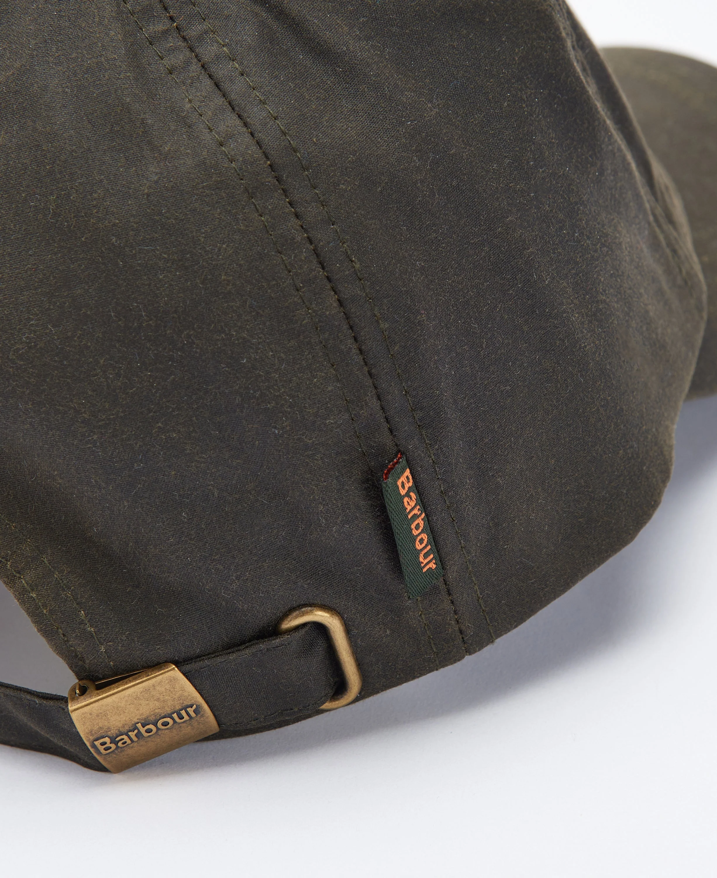 Wax Sports Cap - Image 60