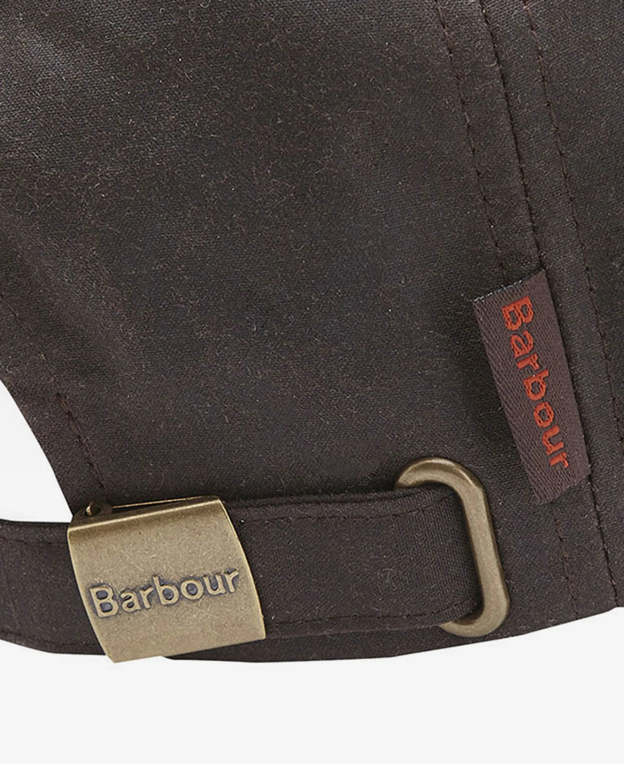 Wax Sports Cap - Image 64