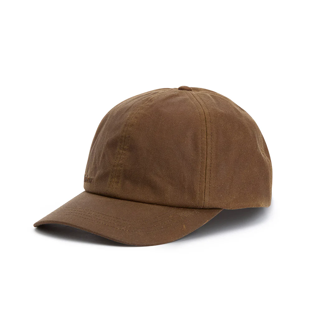 Wax Sports Cap - Image 68