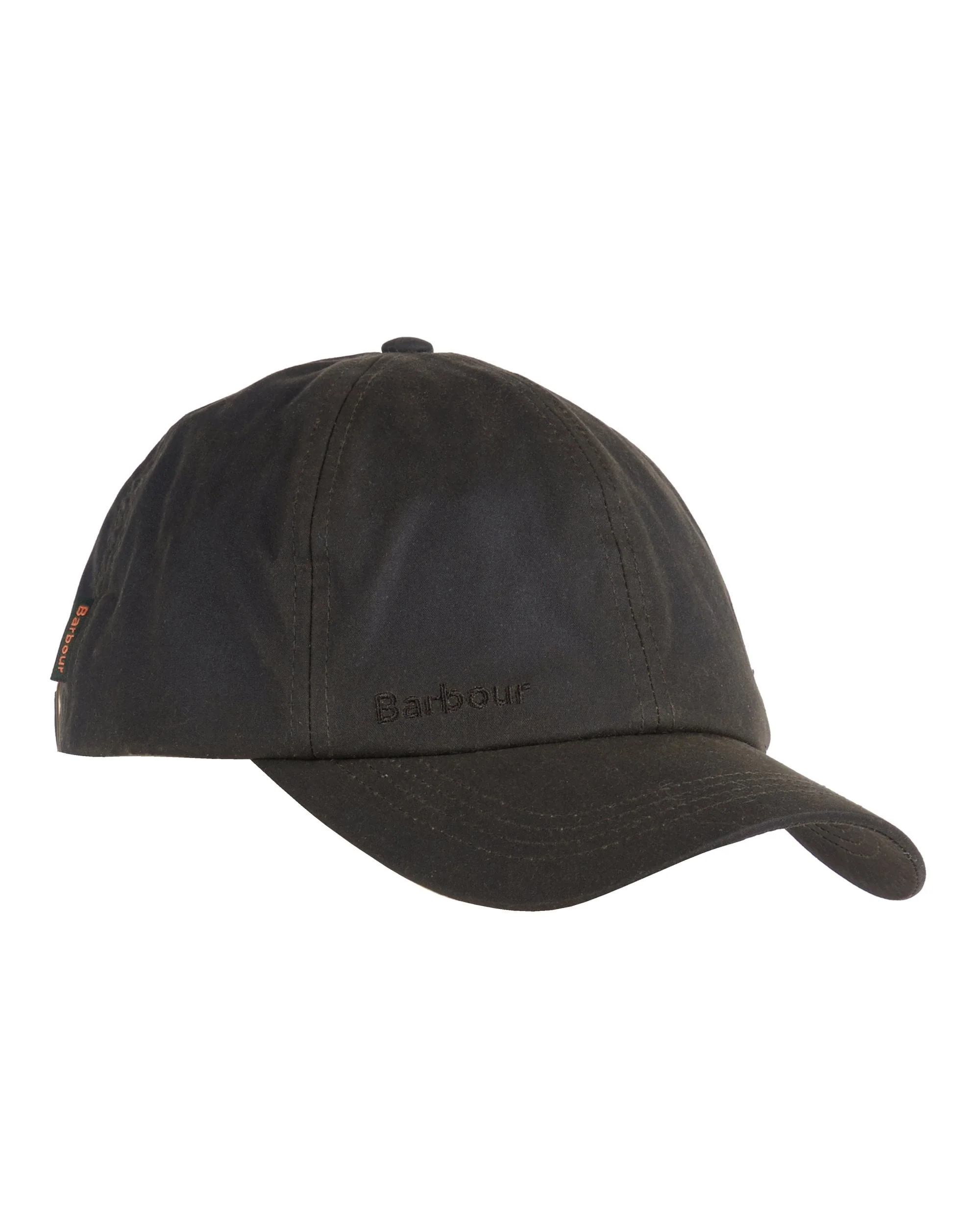 Wax Sports Cap - Image 7