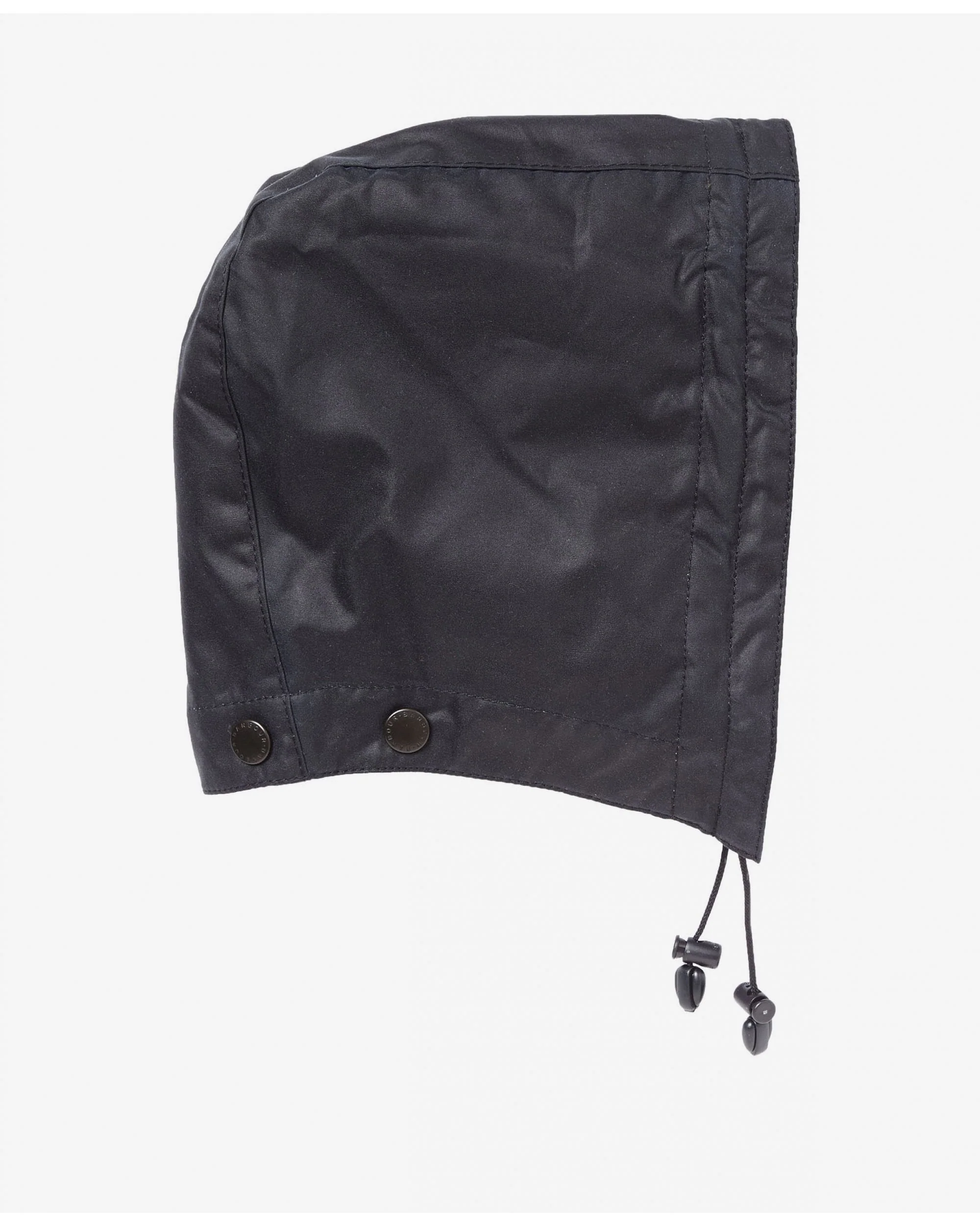 Waxed Cotton Hood - Image 14