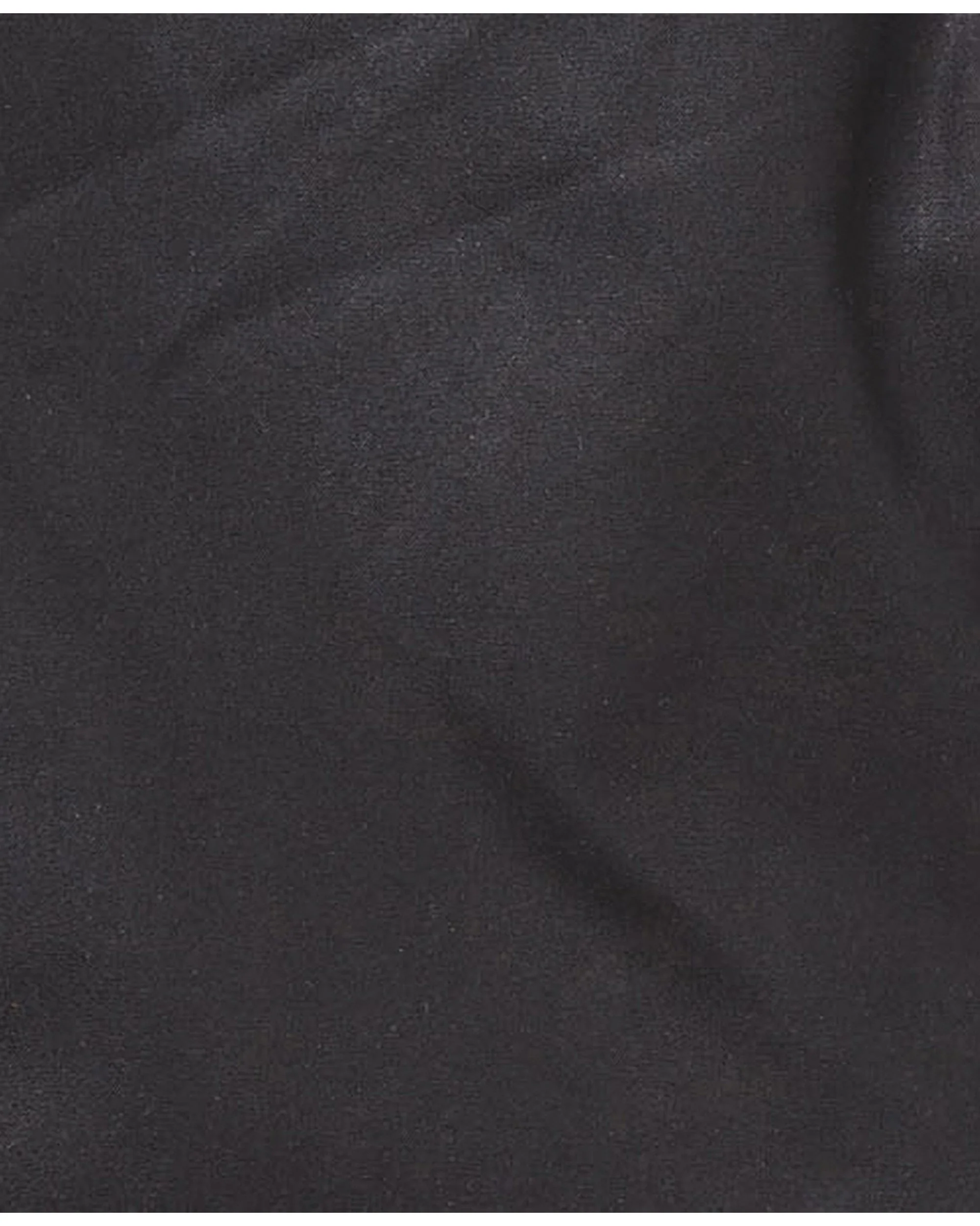 Waxed Cotton Hood - Image 5