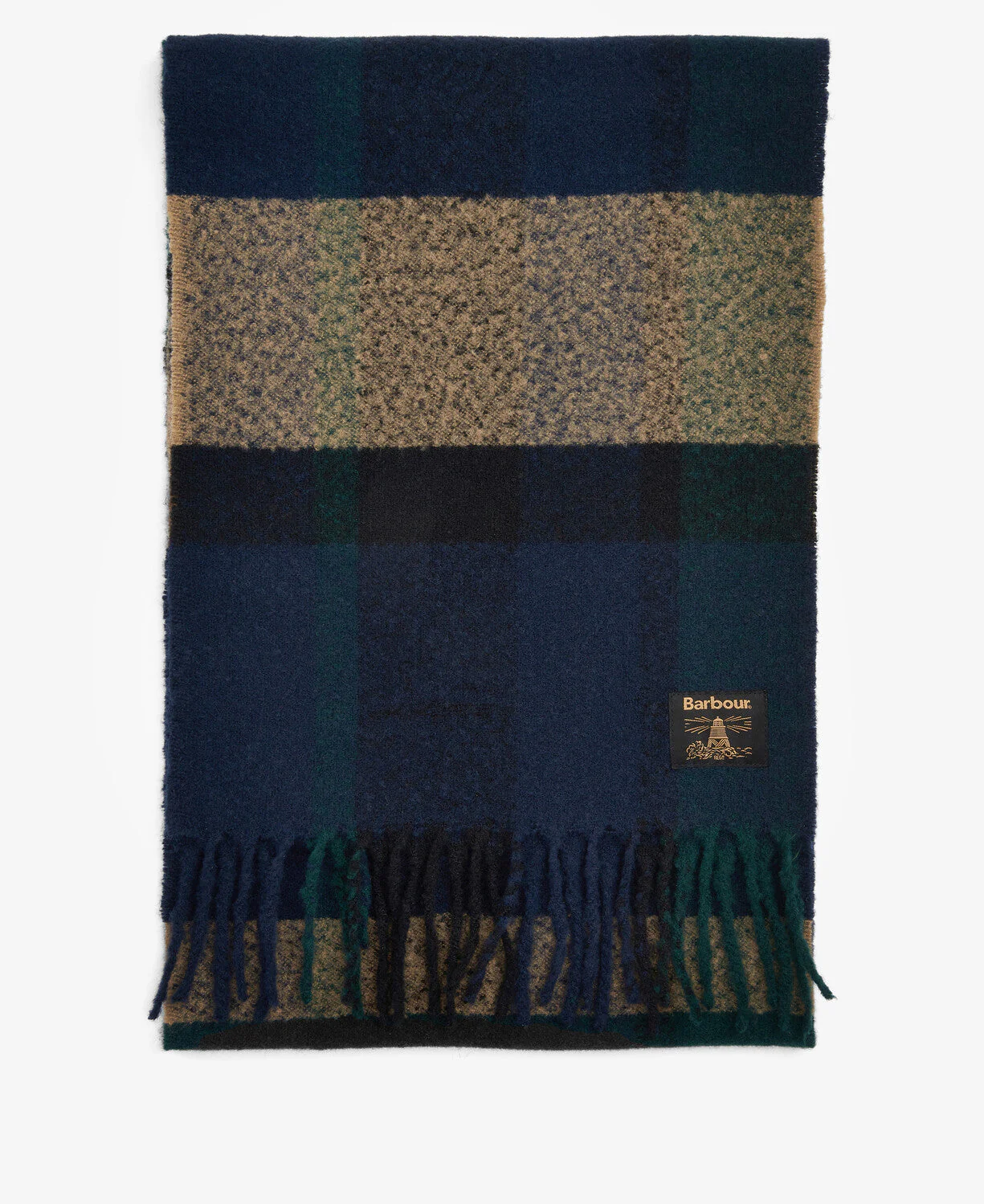Westerdale Scarf - Image 2