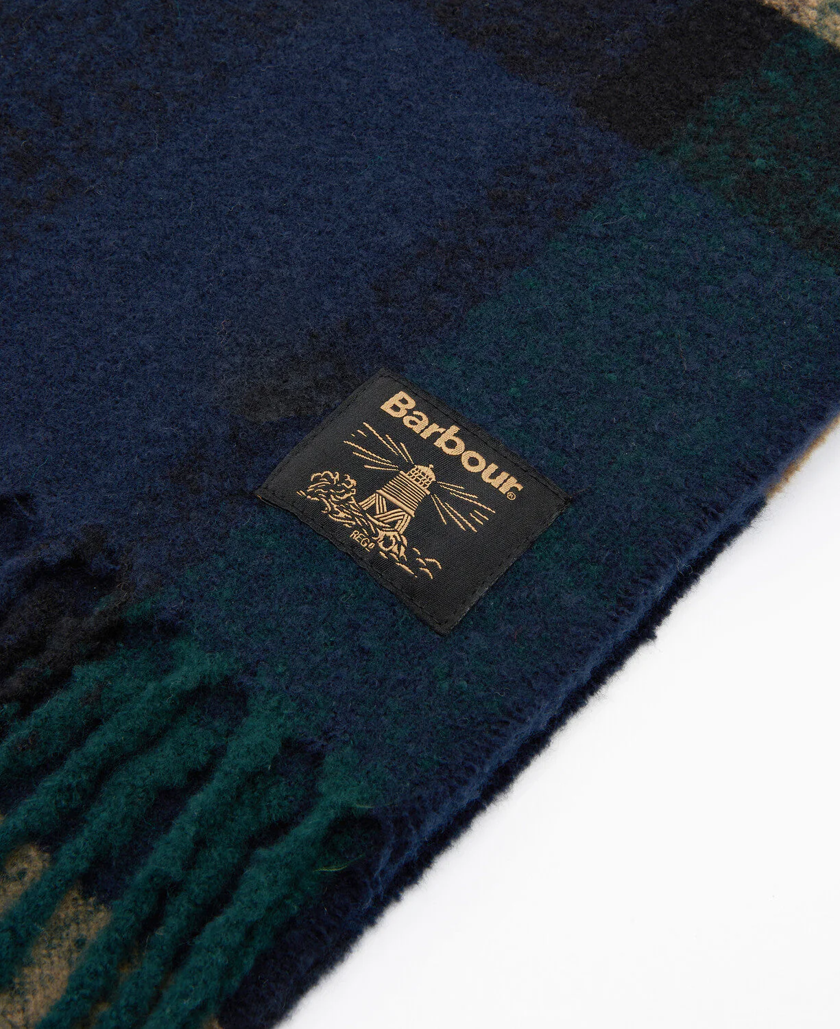 Westerdale Scarf - Image 3