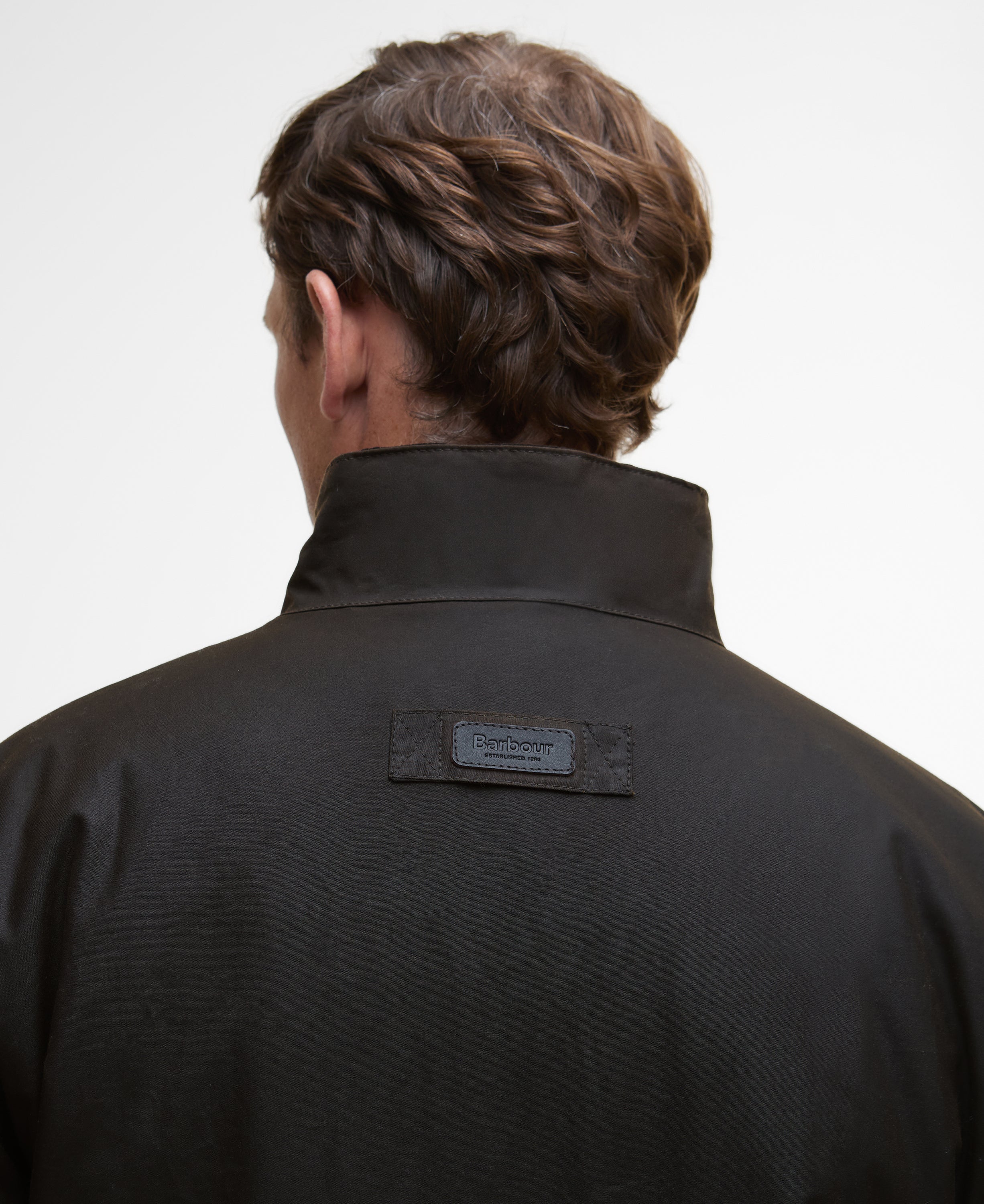 Westward Wax Jacket - Image 4