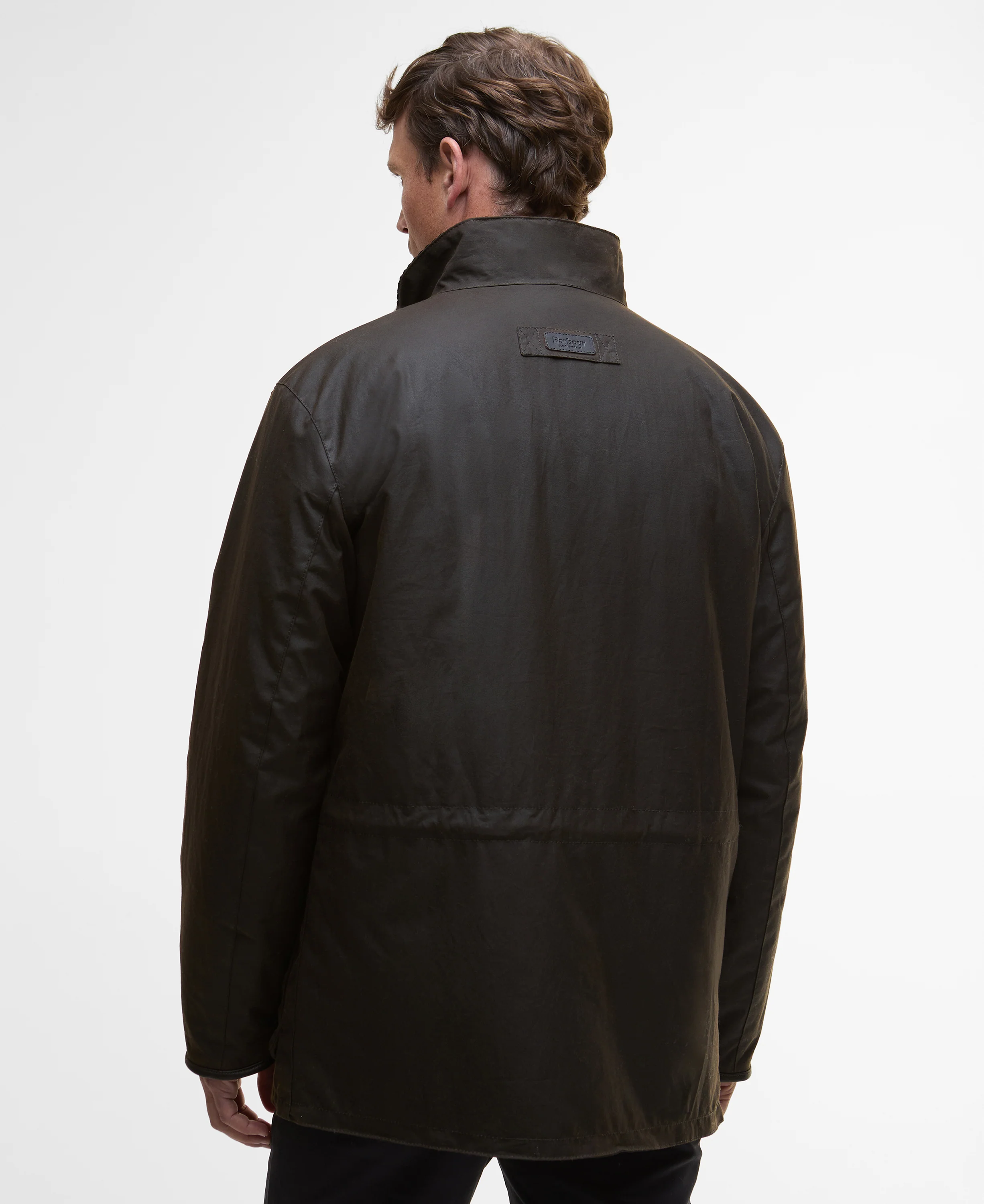 Westward Wax Jacket - Image 5