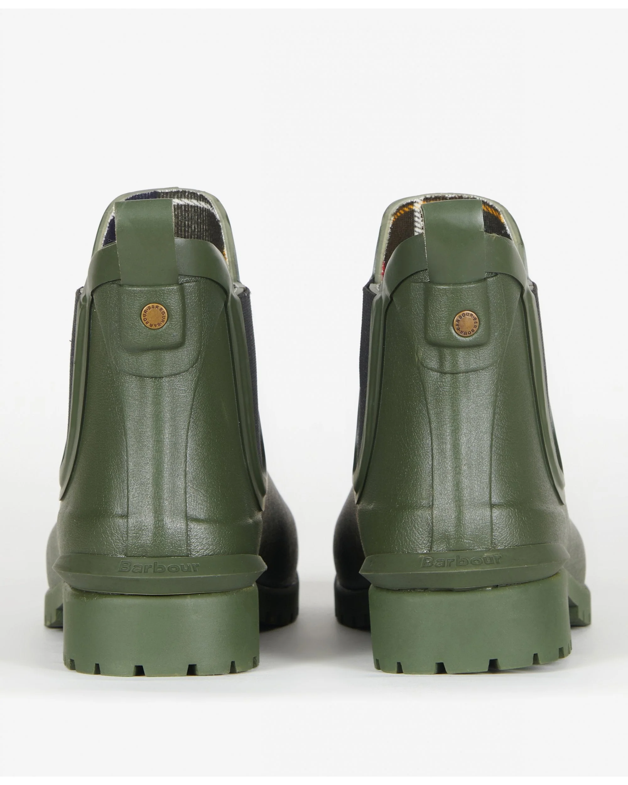 Wilton Short Wellington Boots - Image 11