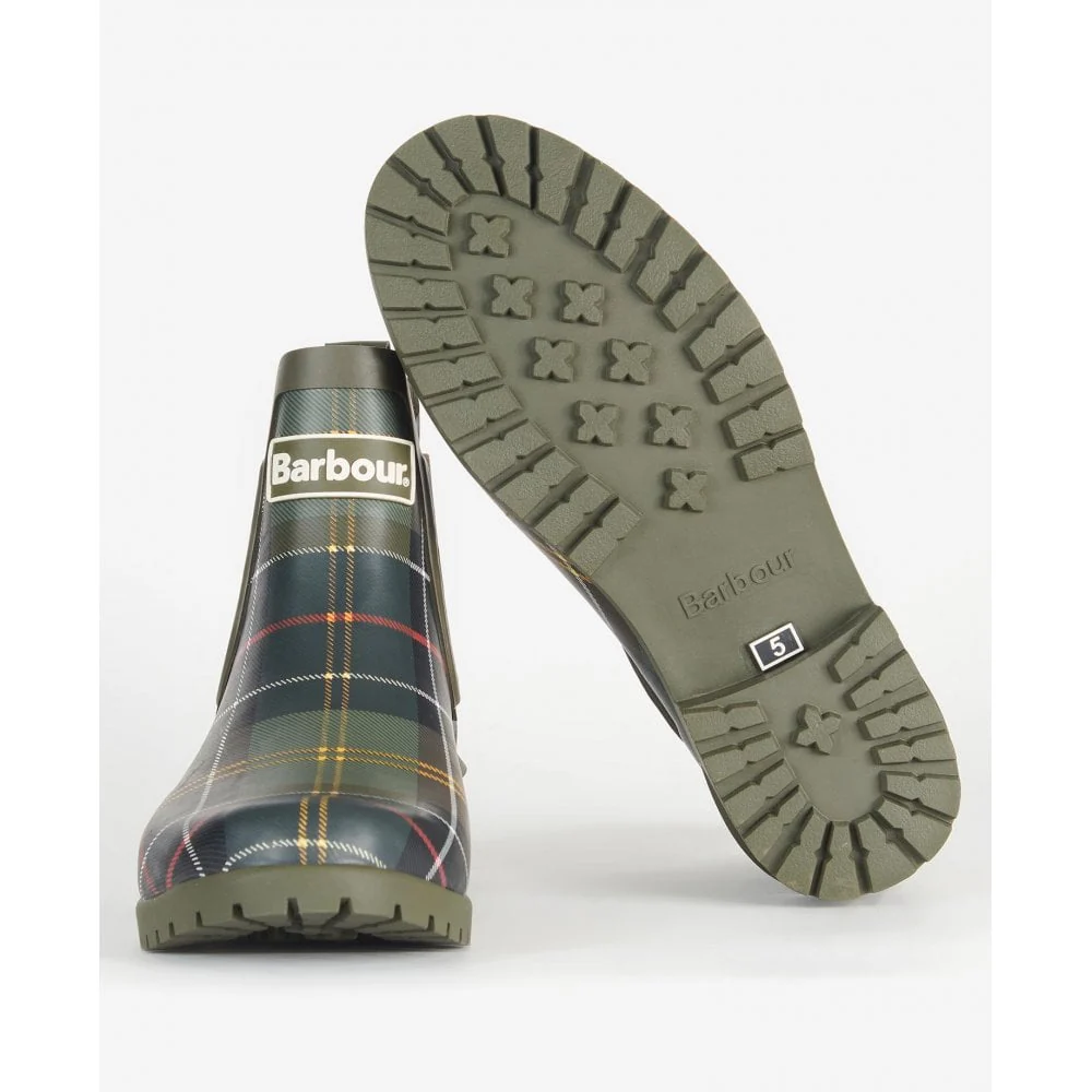Wilton Short Wellington Boots - Image 18