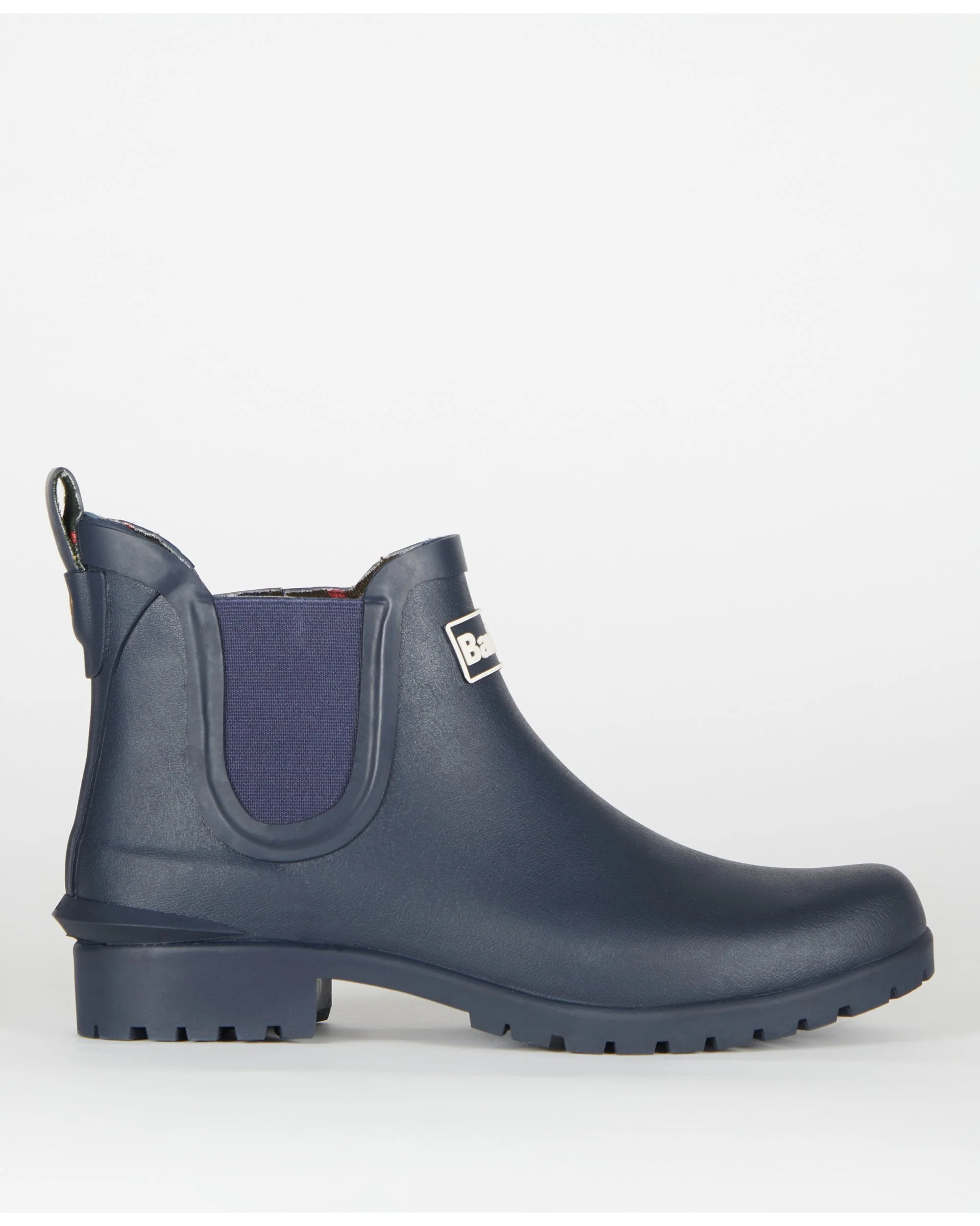 Wilton Short Wellington Boots - Image 19