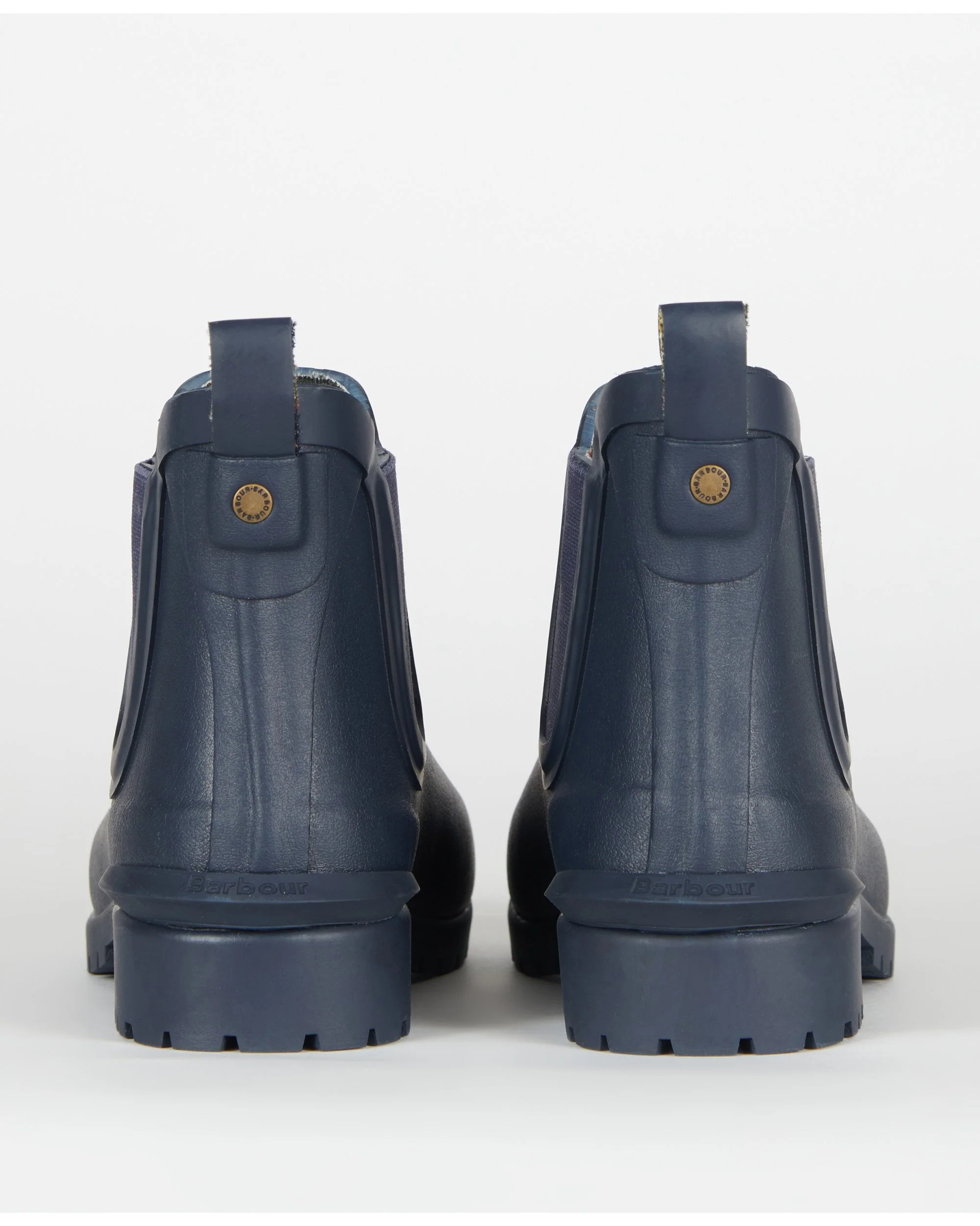 Wilton Short Wellington Boots - Image 20