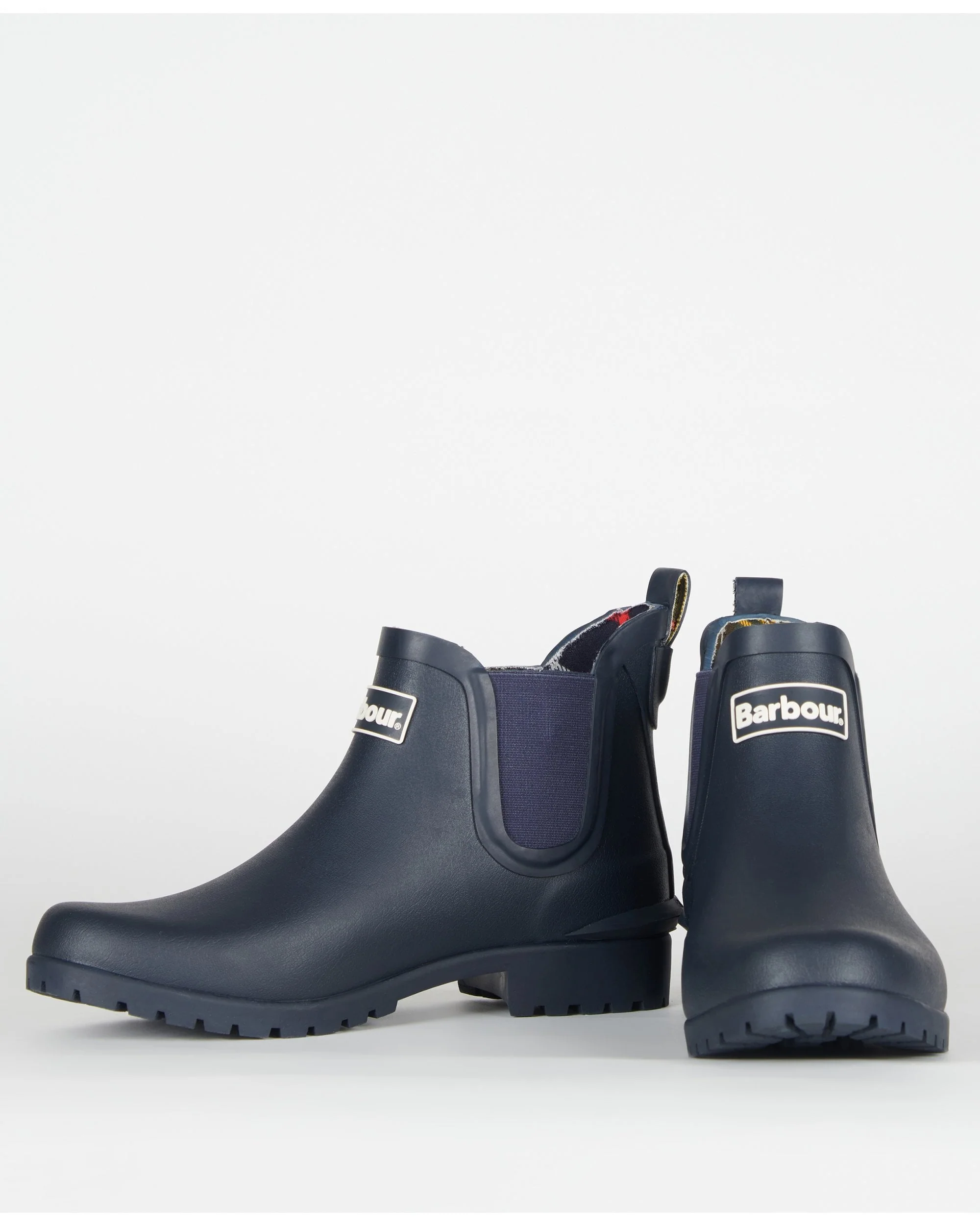 Wilton Short Wellington Boots - Image 21