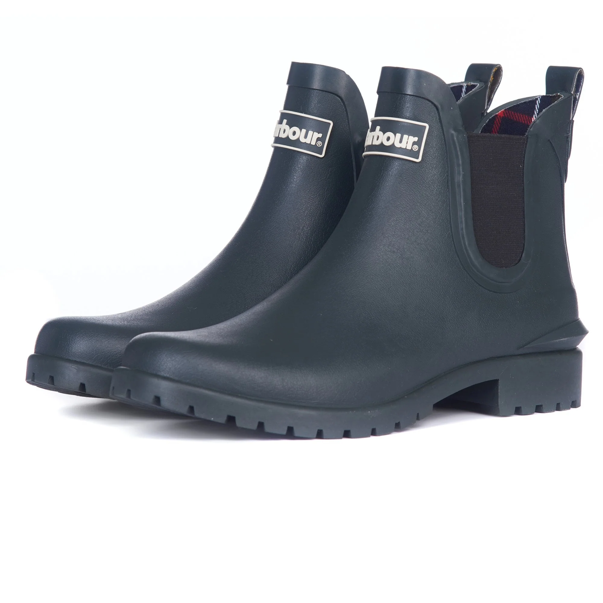 Wilton Short Wellington Boots - Image 23