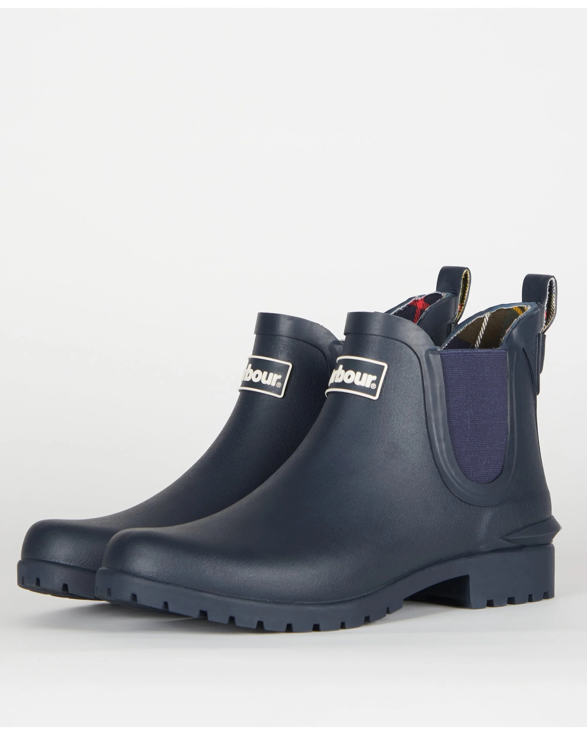 Wilton Short Wellington Boots - Image 24