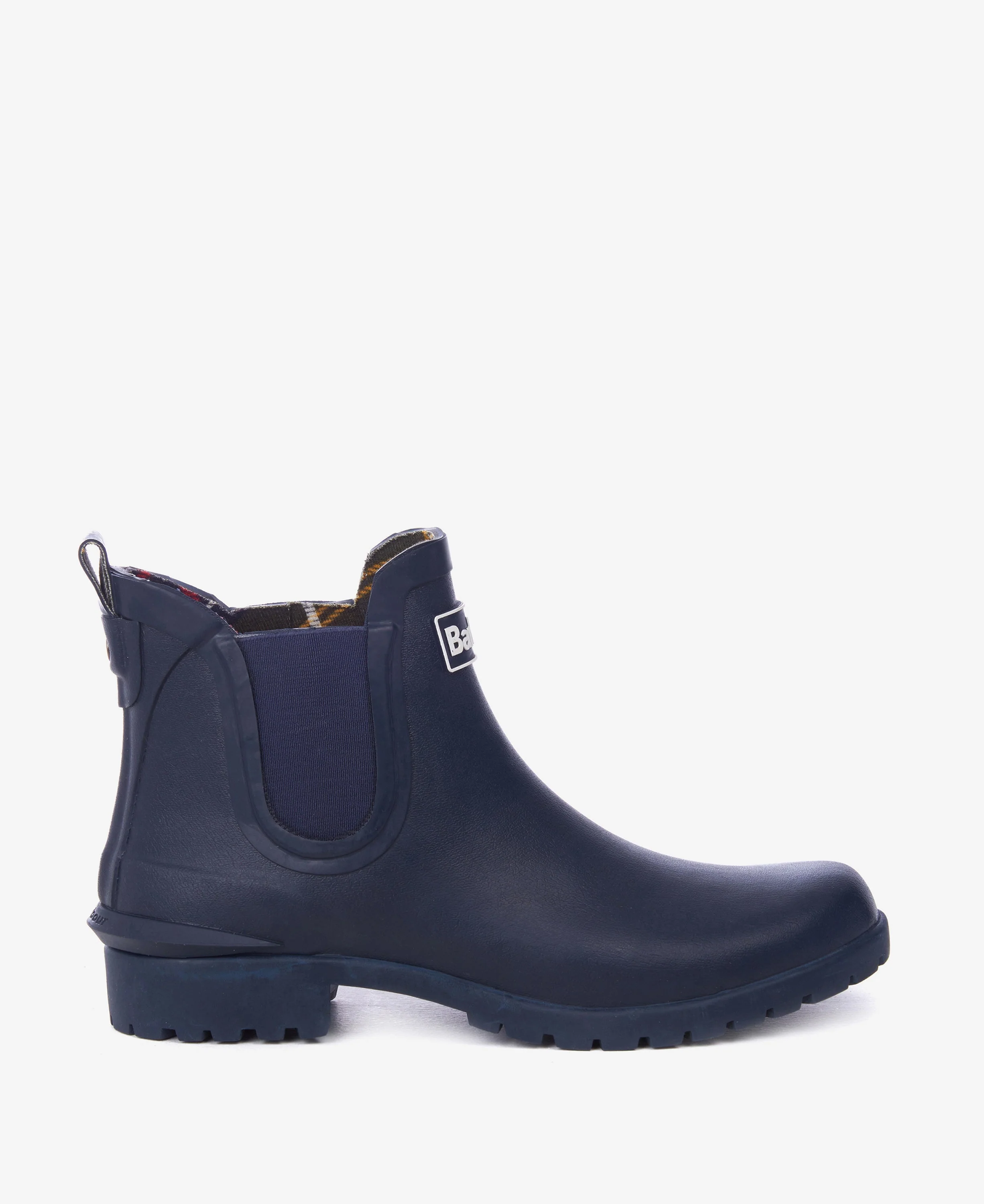 Wilton Short Wellington Boots - Image 25