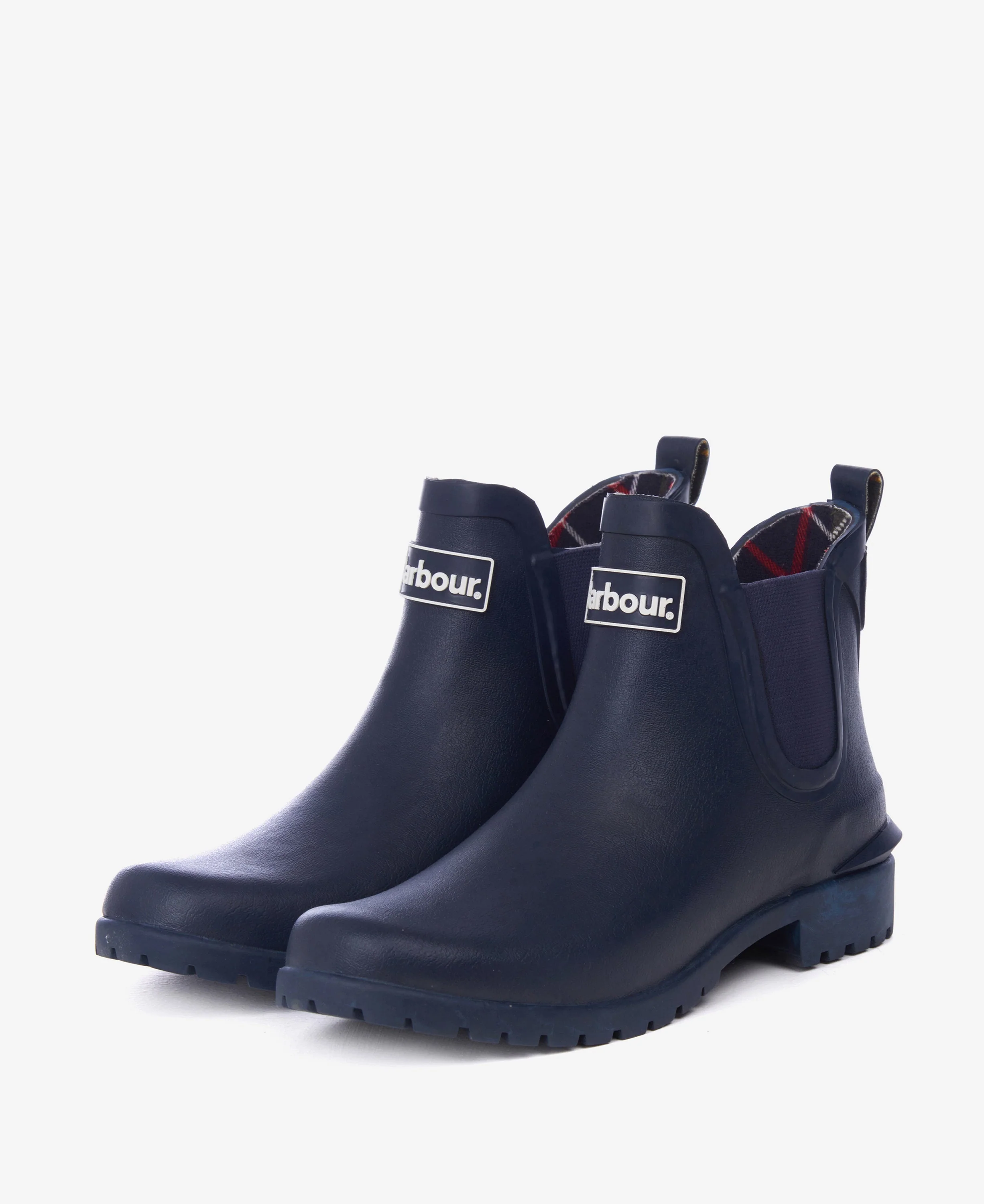 Wilton Short Wellington Boots - Image 26