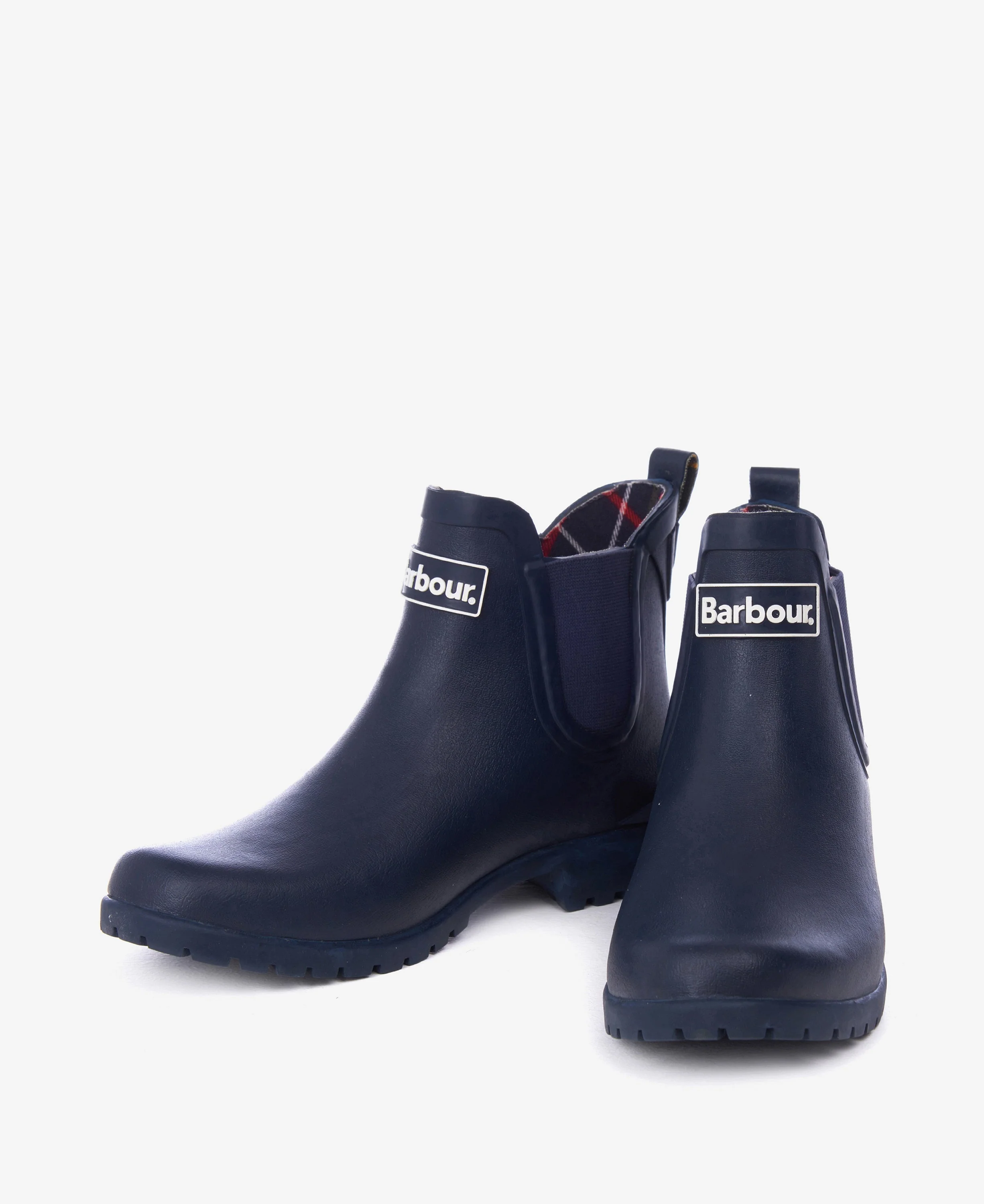 Wilton Short Wellington Boots - Image 27