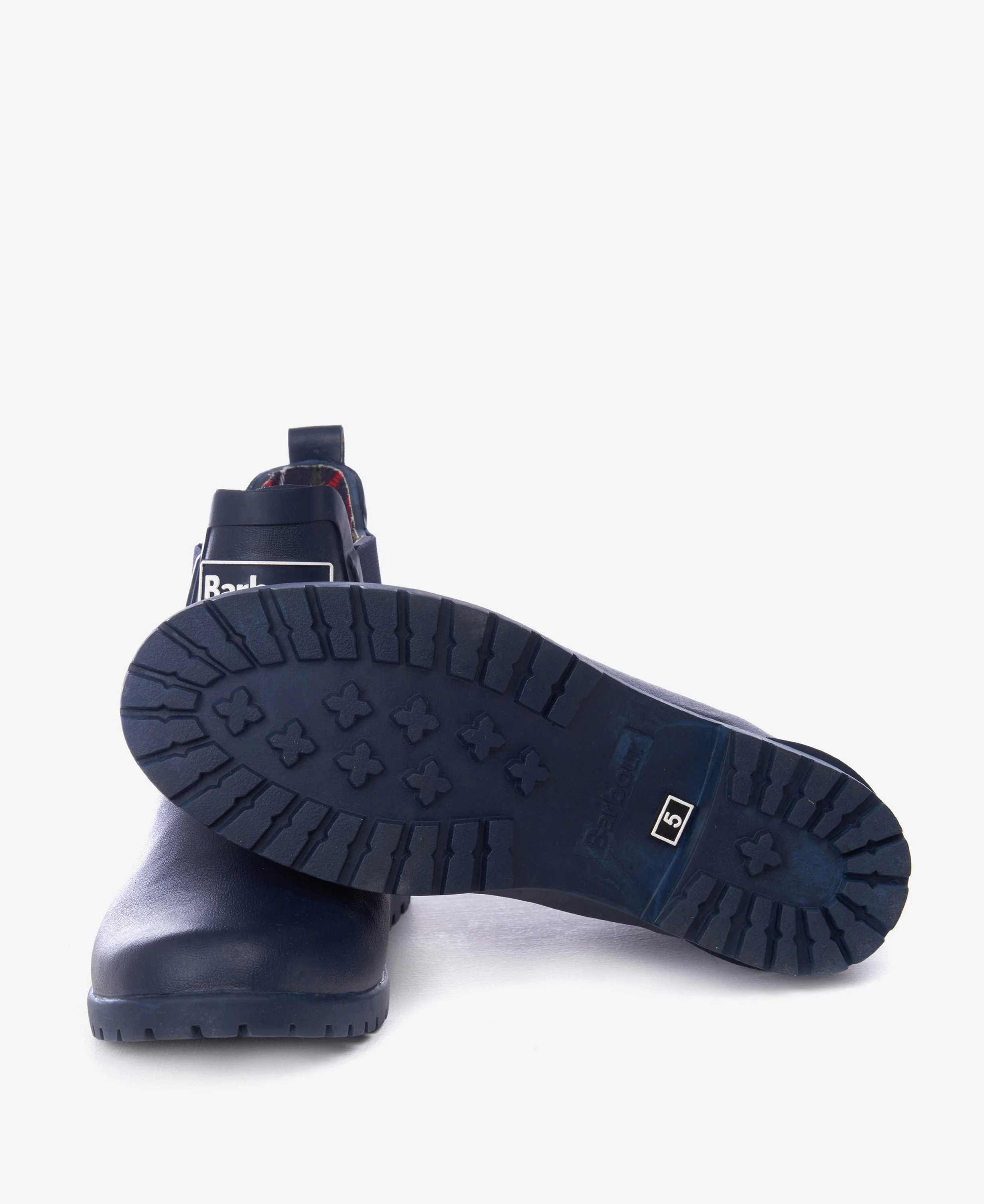 Wilton Short Wellington Boots - Image 28