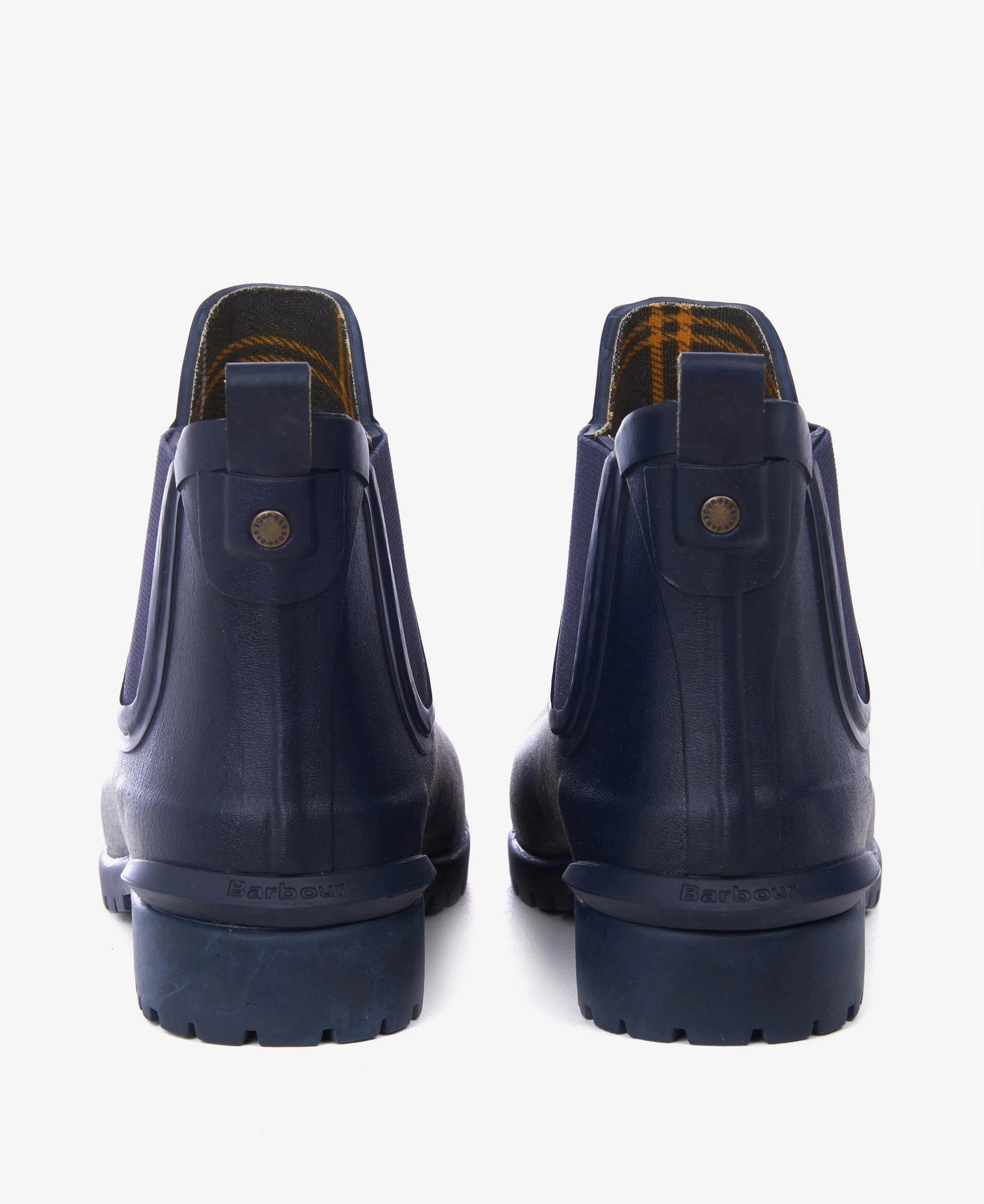 Wilton Short Wellington Boots - Image 29