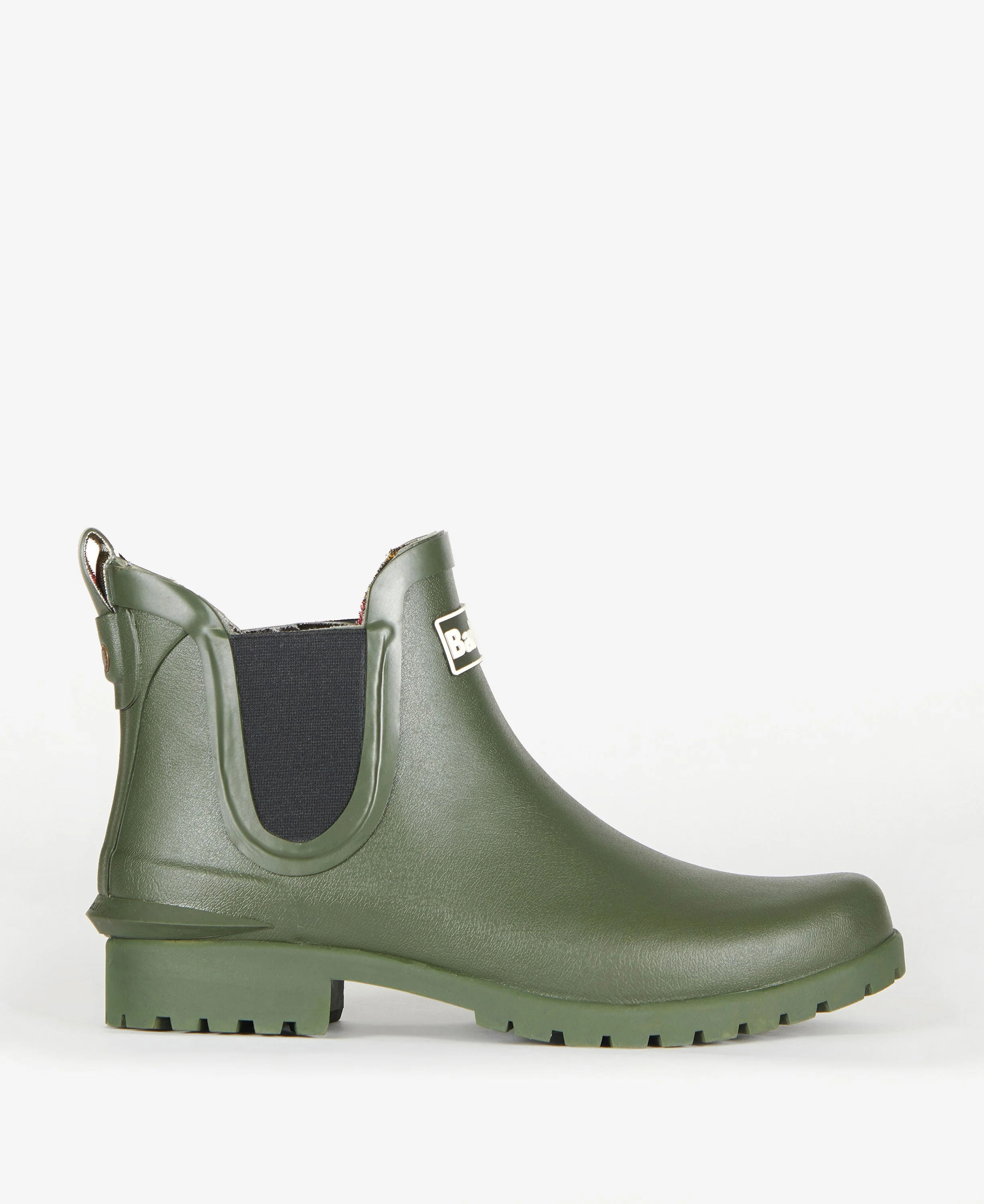 Wilton Short Wellington Boots - Image 31
