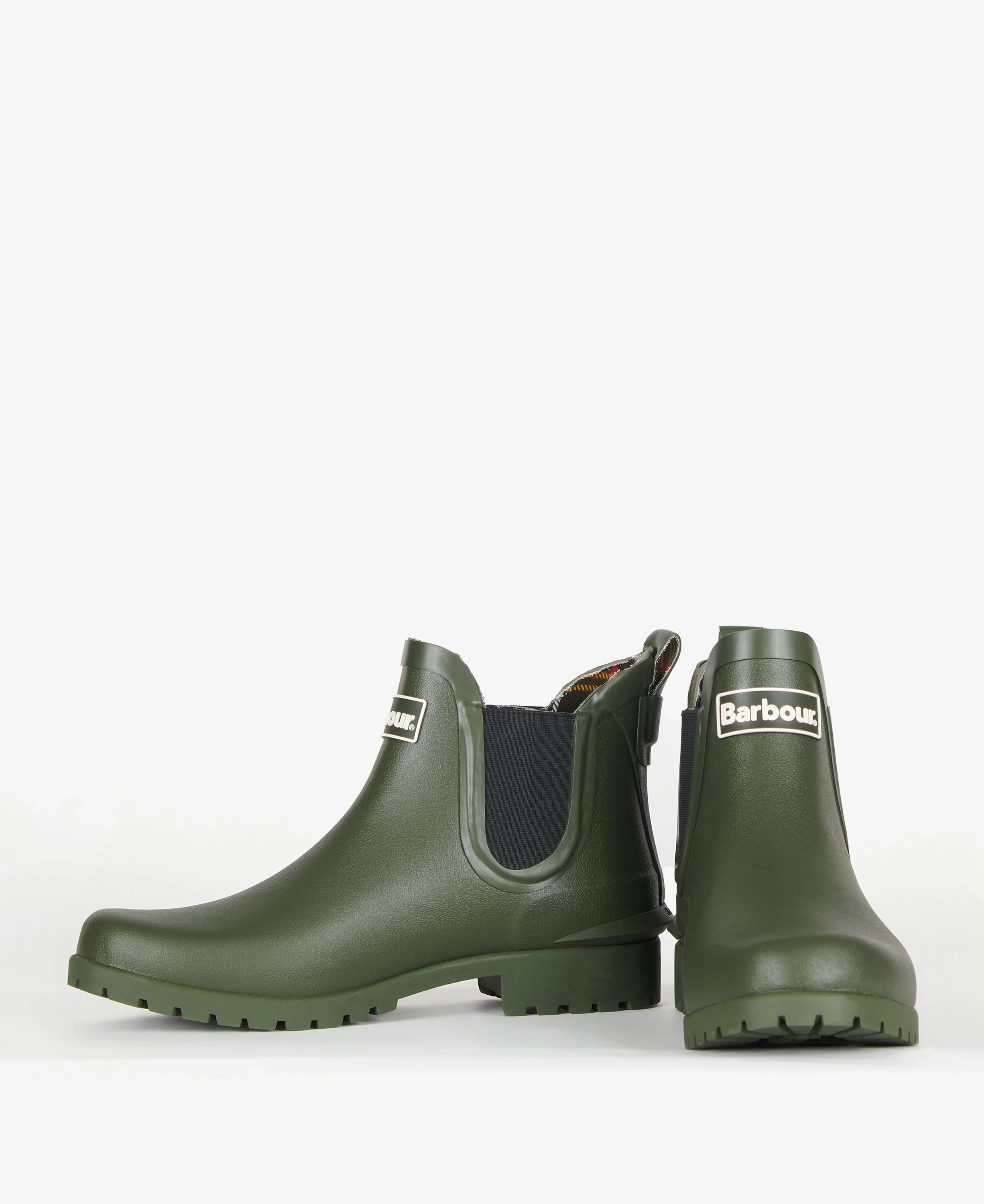Wilton Short Wellington Boots - Image 33