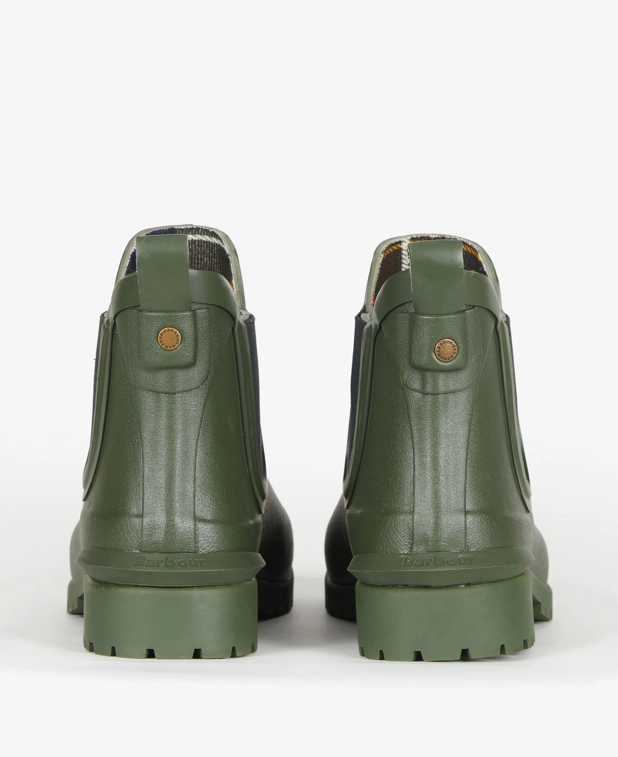 Wilton Short Wellington Boots - Image 35