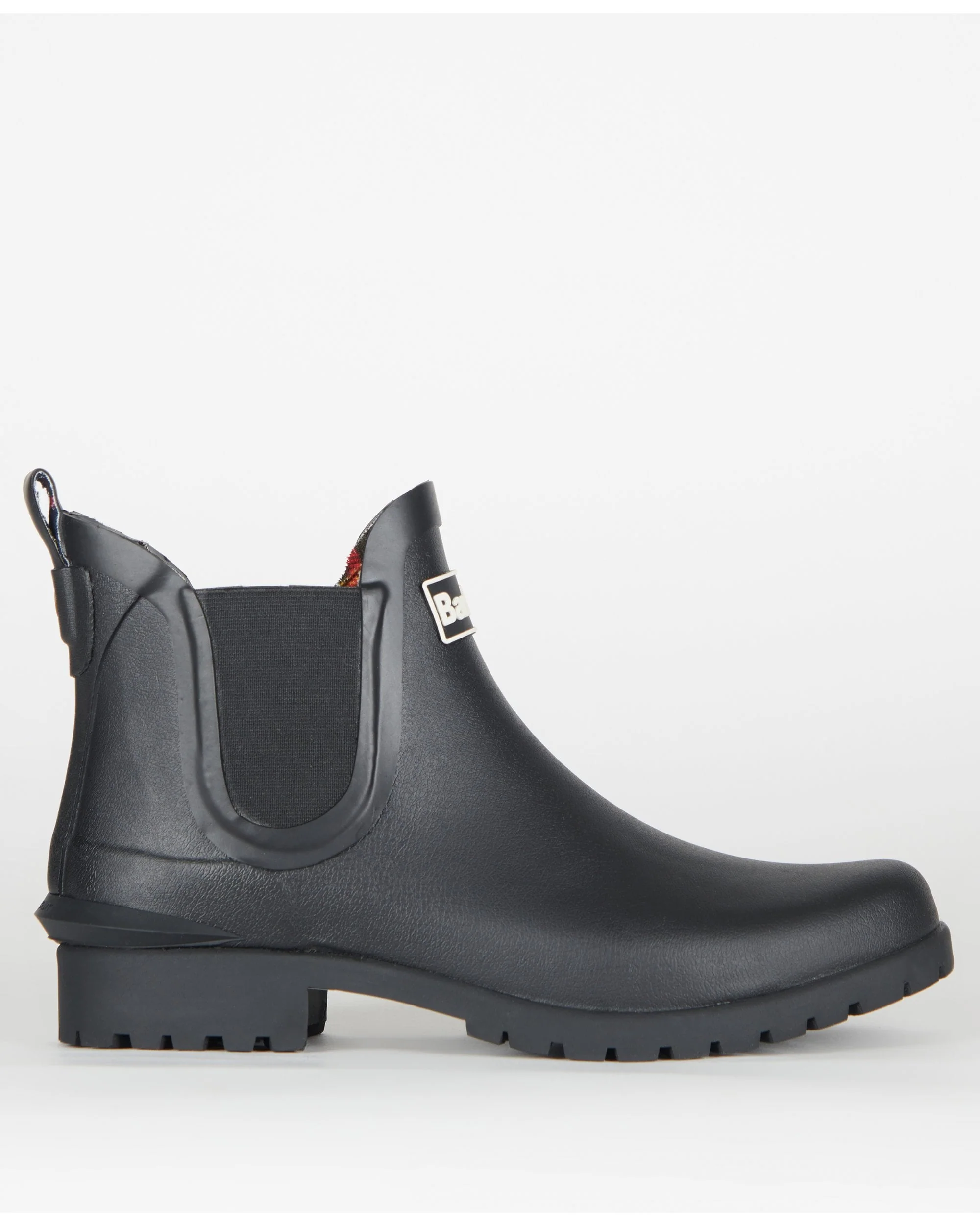 Wilton Short Wellington Boots - Image 4