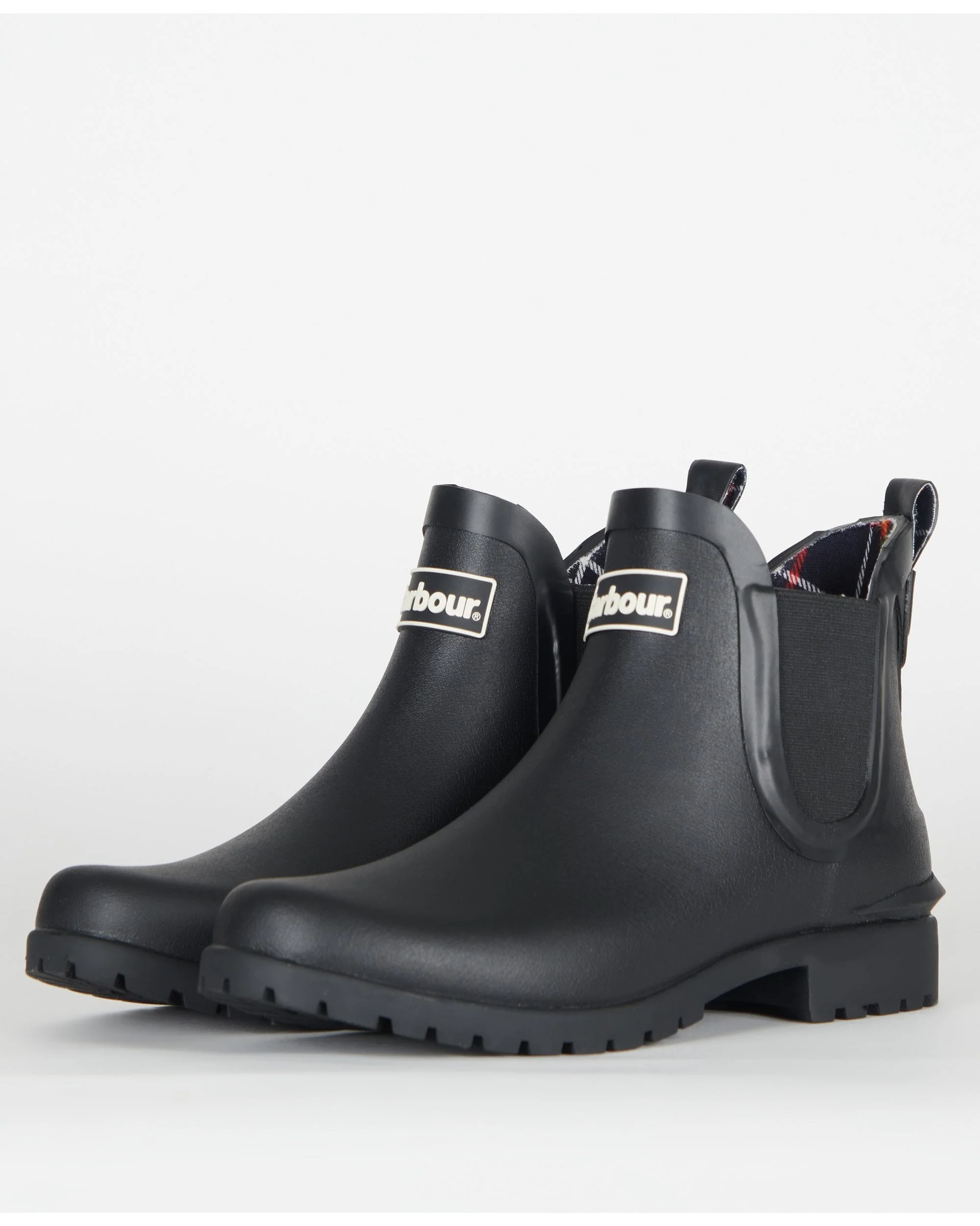 Wilton Short Wellington Boots - Image 5