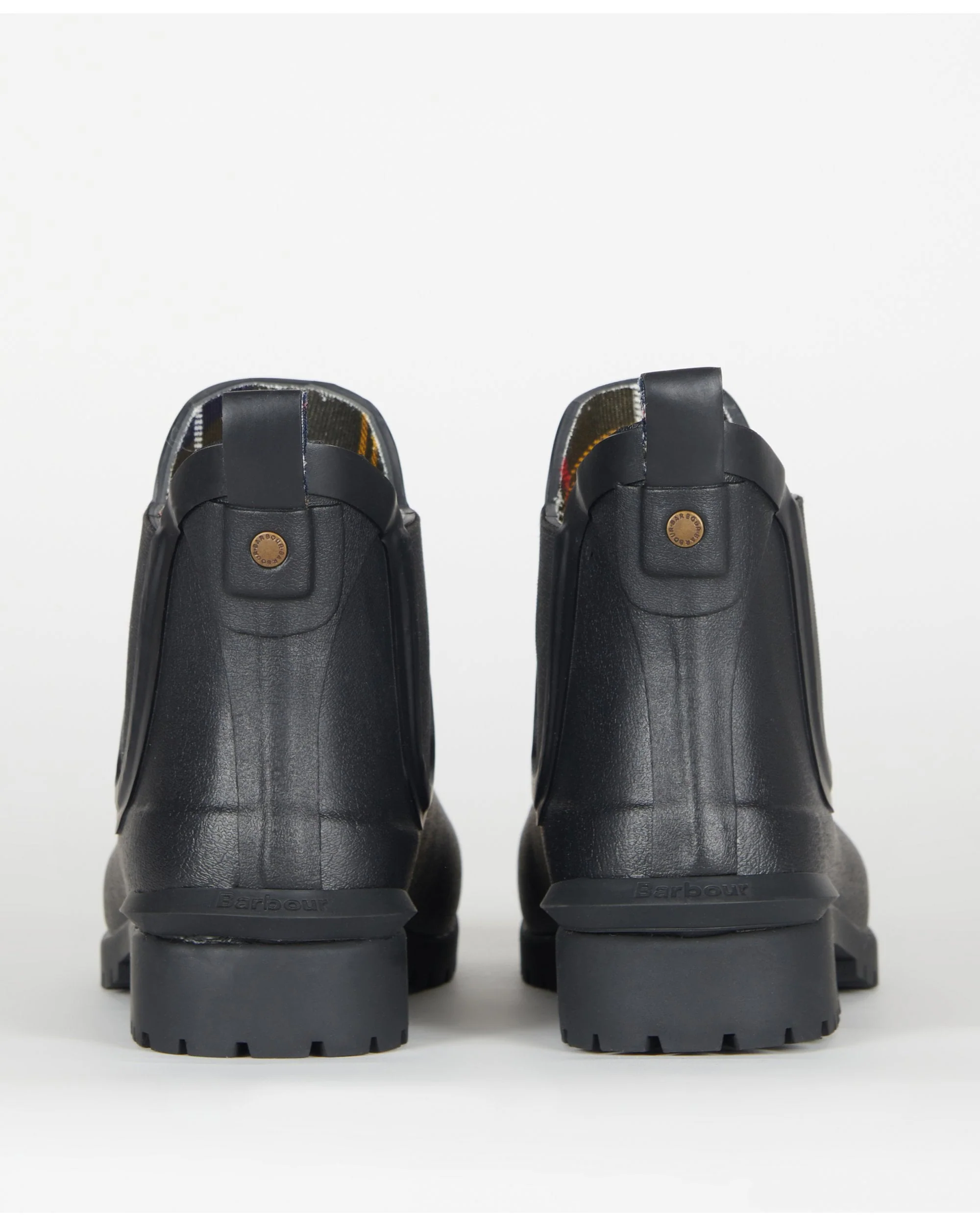 Wilton Short Wellington Boots - Image 7