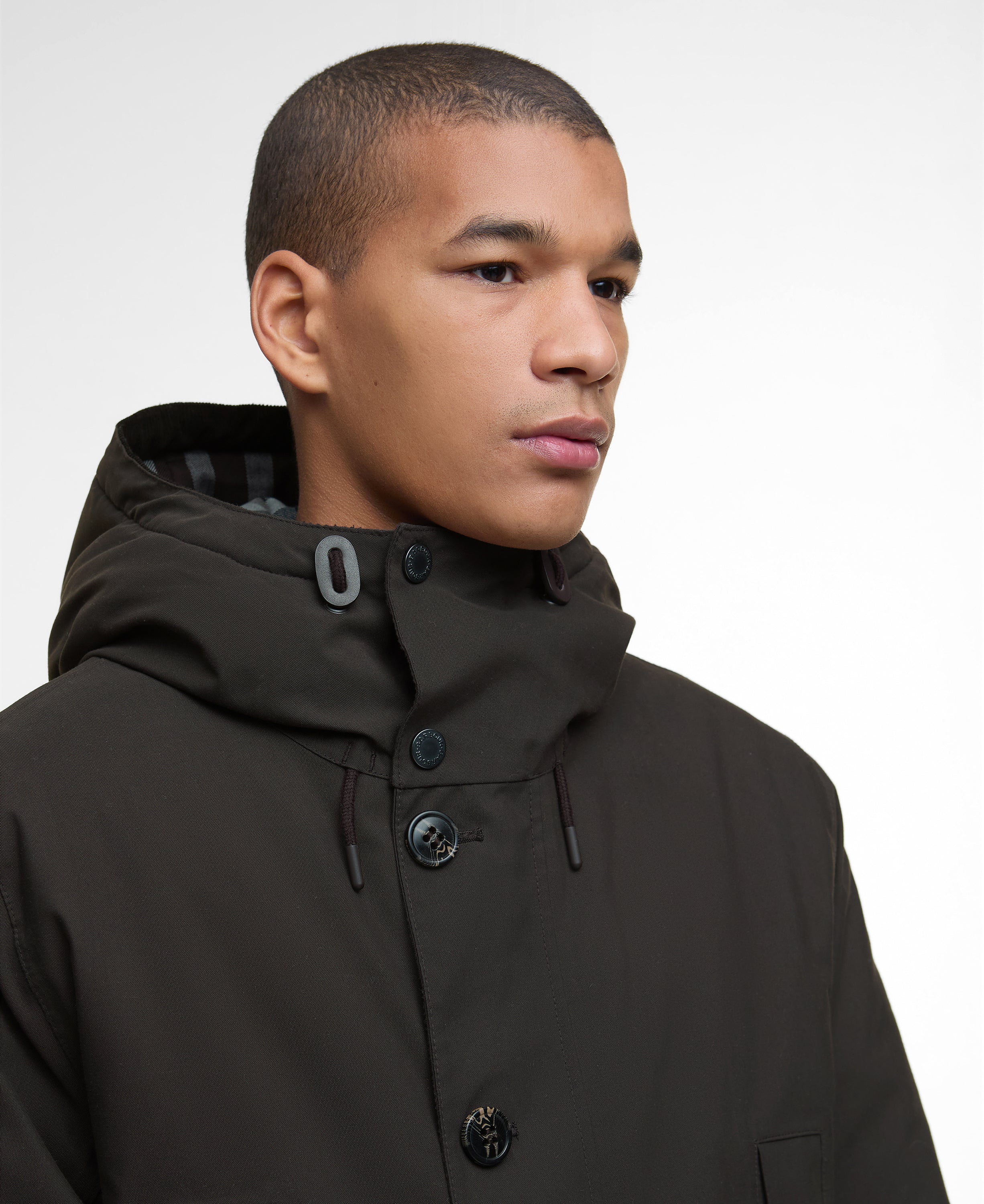 Winter Beaufort Waterproof Parka - Image 3