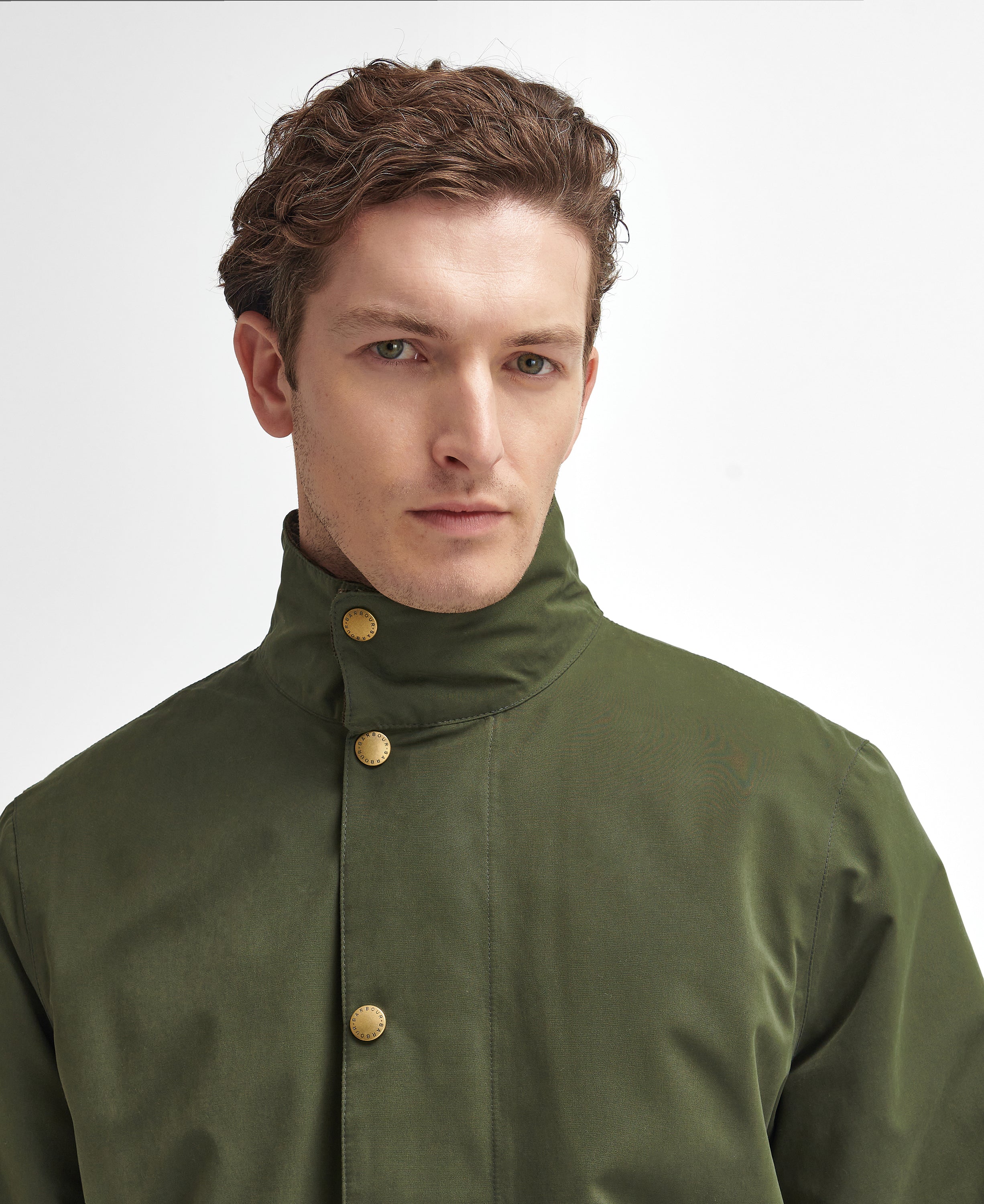 Winter Spoonbill Waterproof Jacket - Image 5