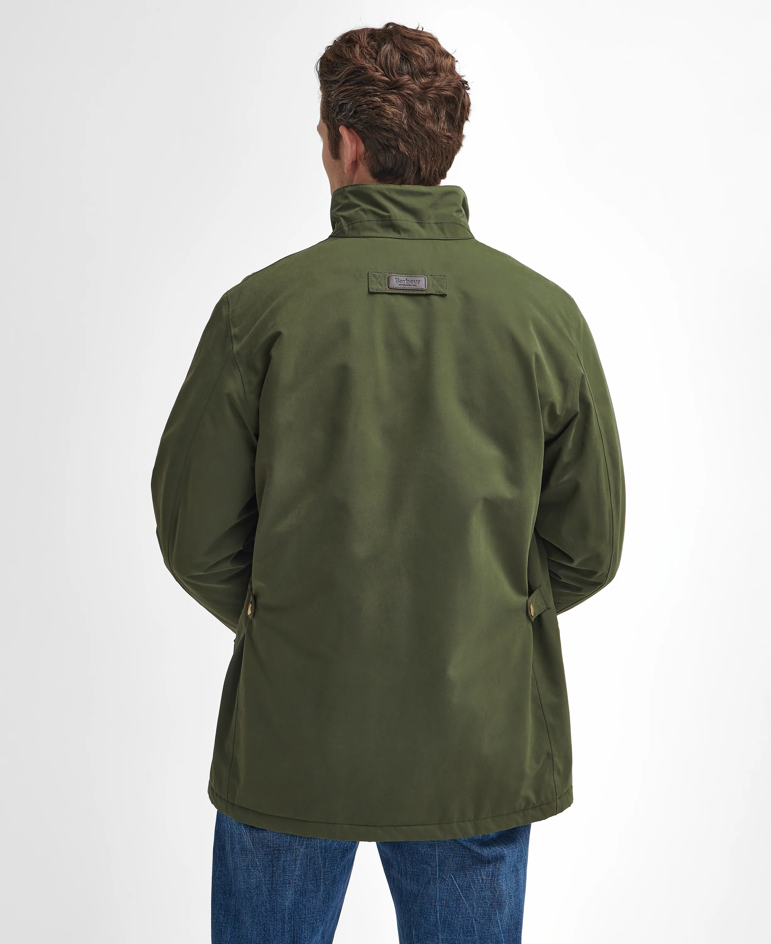 Winter Spoonbill Waterproof Jacket - Image 8