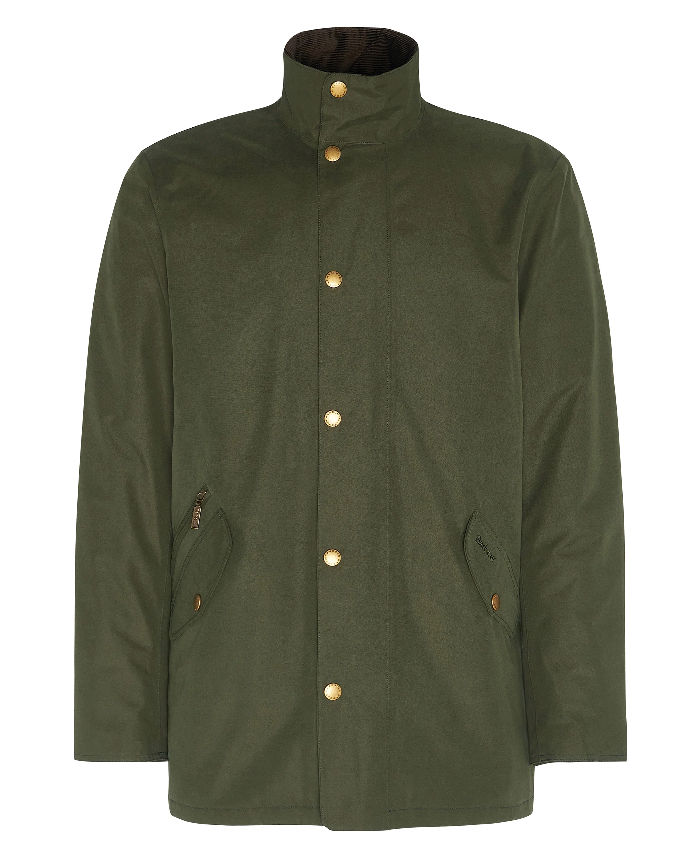 Winter Spoonbill Waterproof Jacket - Image 9