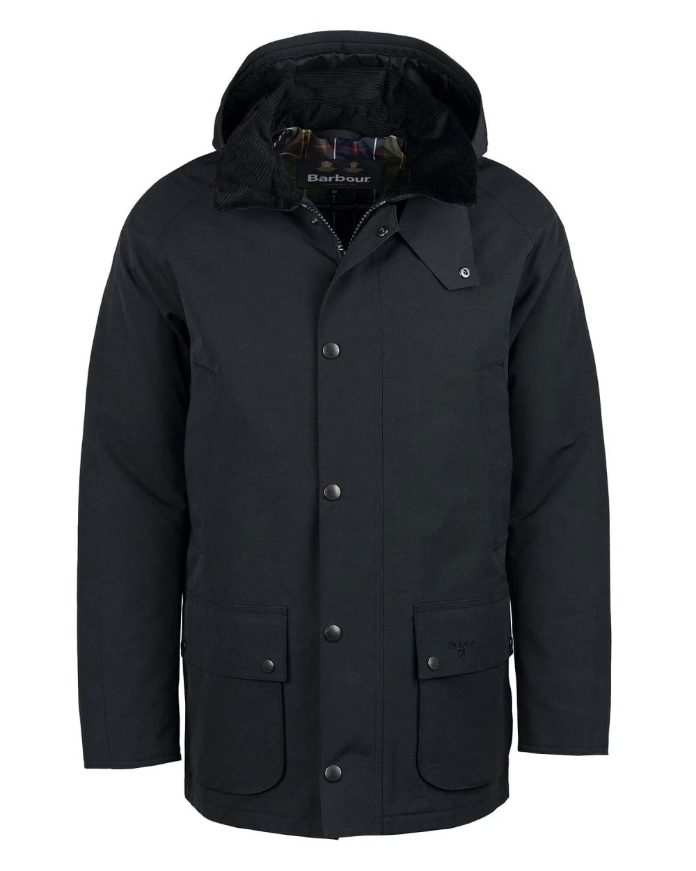 Winter Ashby Waterproof Jacket - Image 20