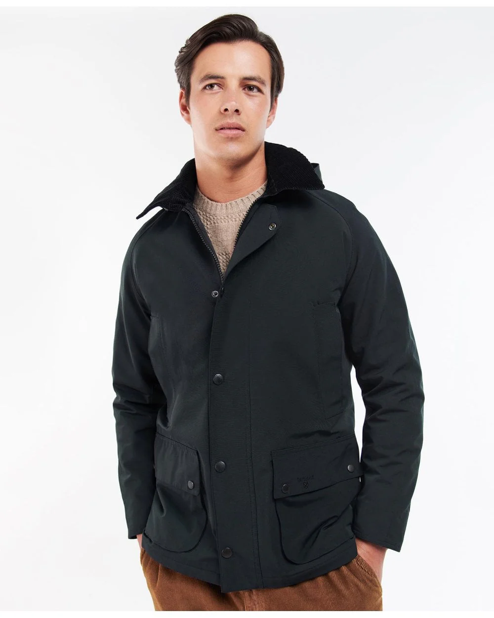 Winter Ashby Waterproof Jacket - Image 8