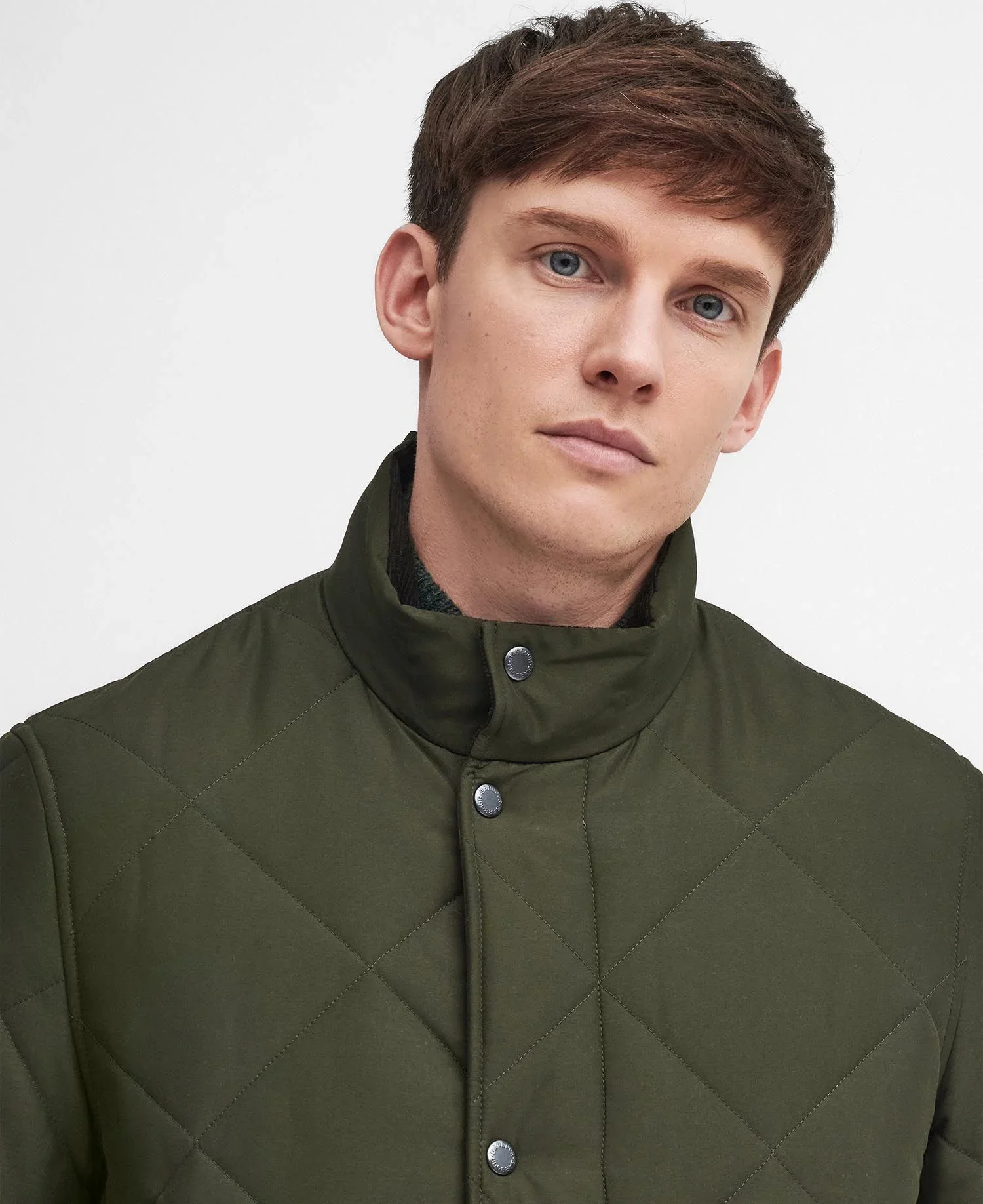 Winter Chelsea Quilted Jacket - Image 16