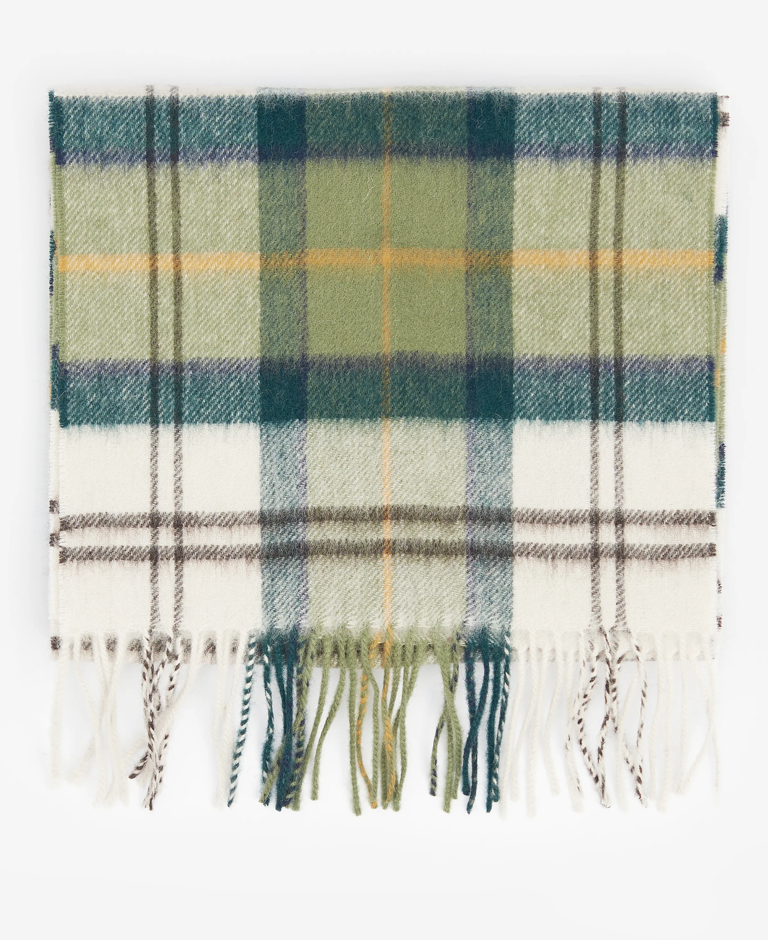 Tartan Scarf - Image 2
