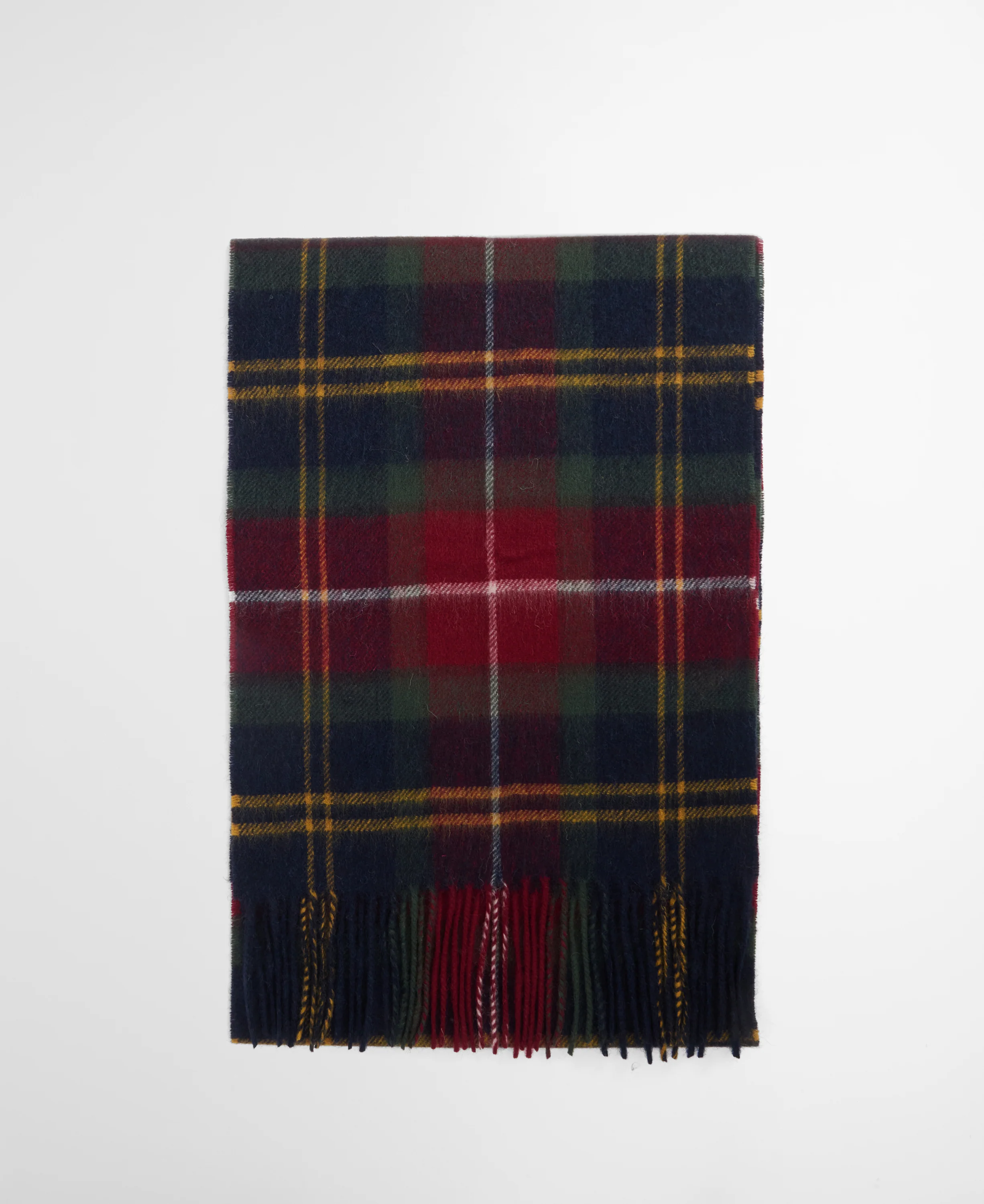 Tartan Scarf - Image 4