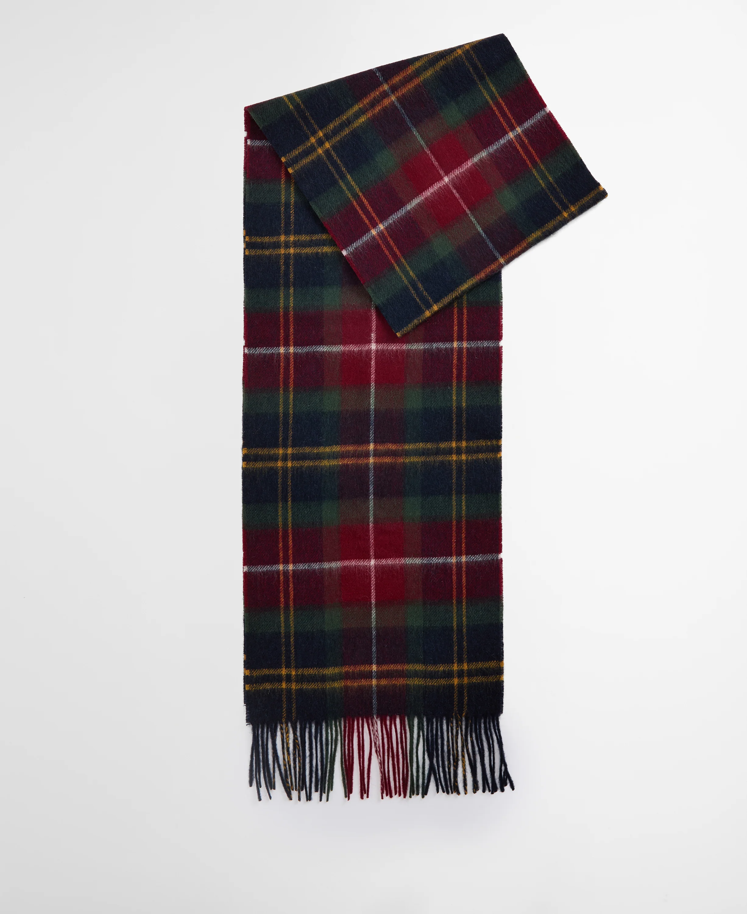 Tartan Scarf - Image 5