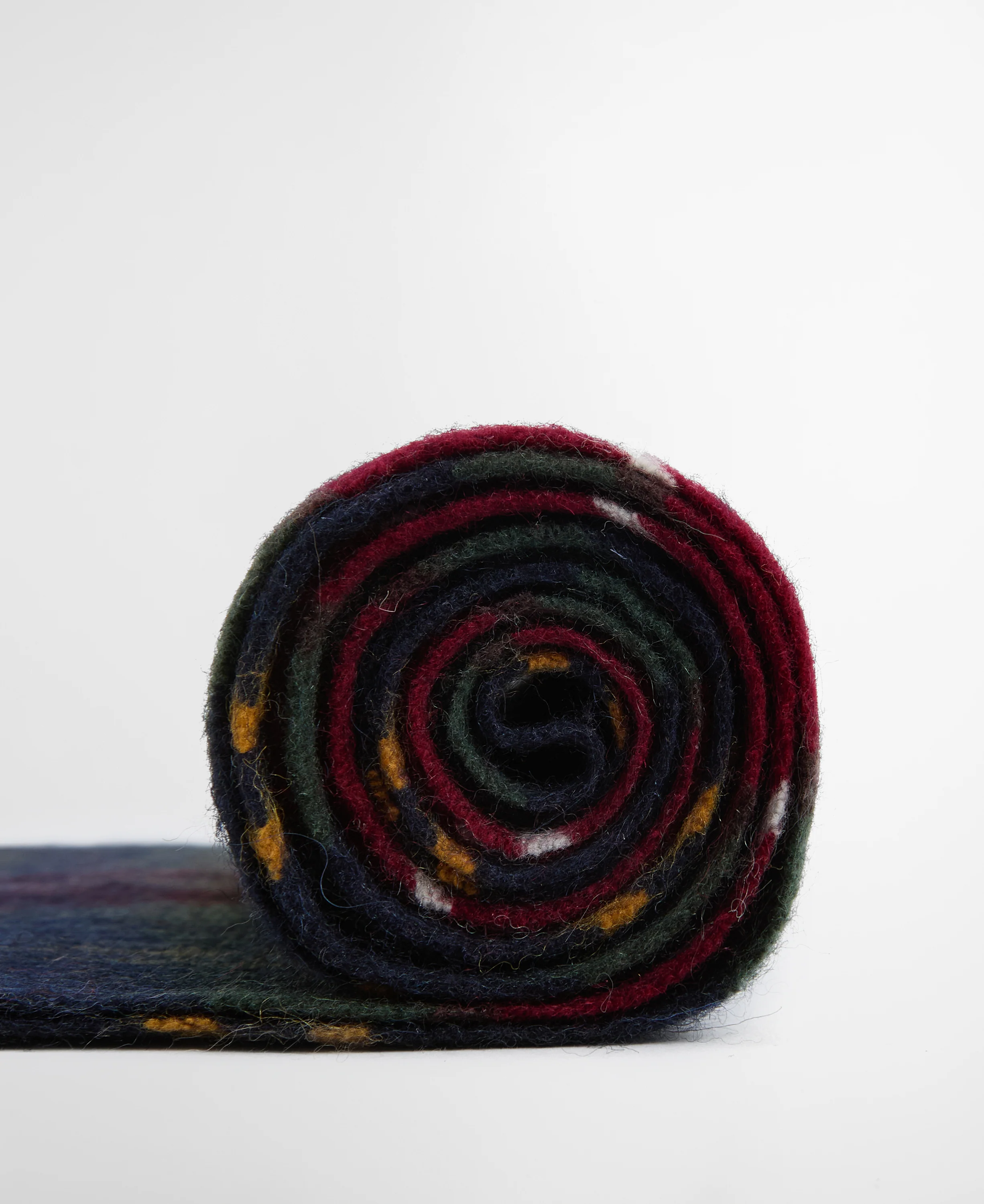 Tartan Scarf - Image 7