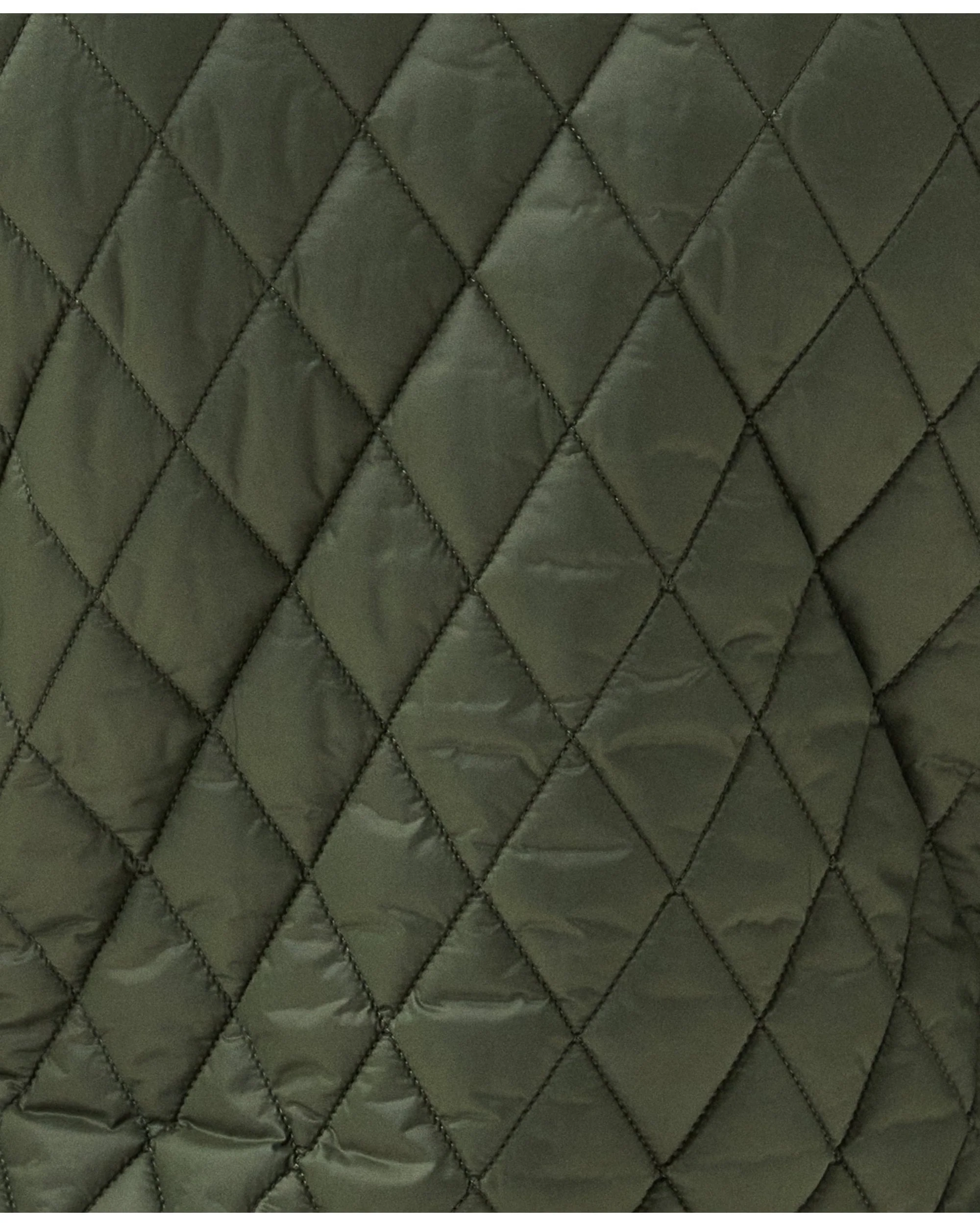 Yarrow Quilted Jacket - Image 4