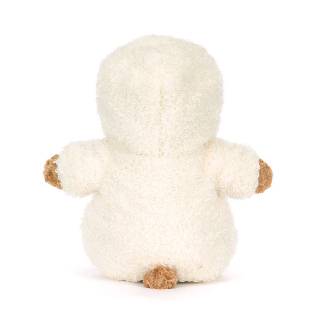 Bartholomew Bear All-in-one Outfit - Image 4