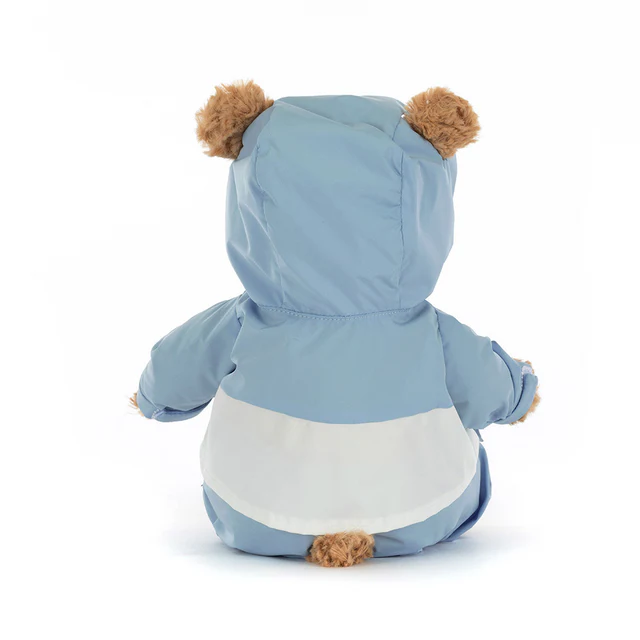Bartholomew Bear 'Ski Suit' - Image 5