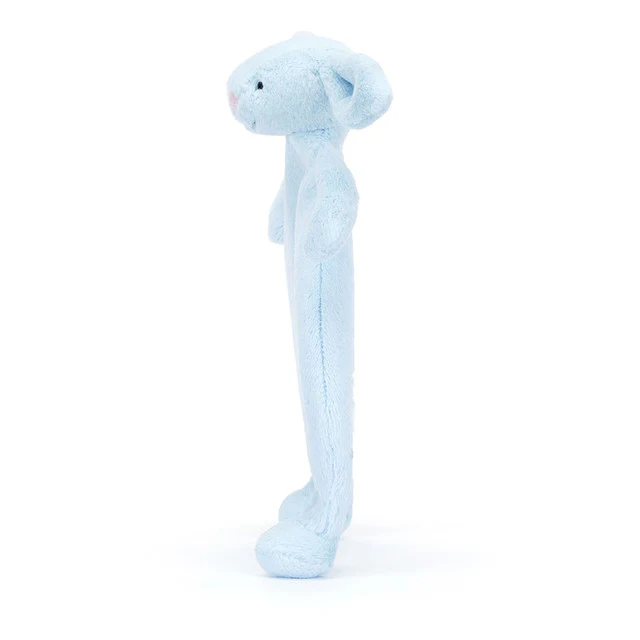 Bashful Blue Bunny Comforter - Image 3