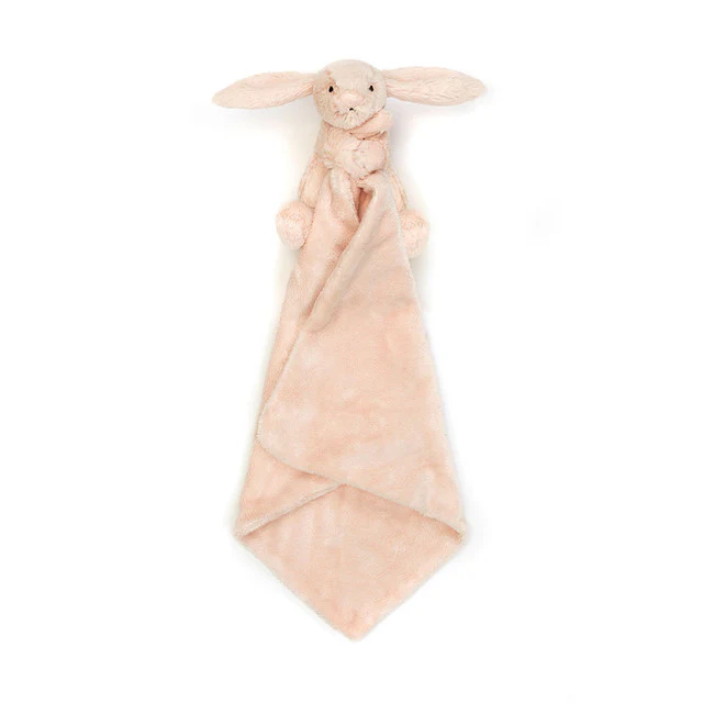 Bashful Blush Bunny Soother - Image 2