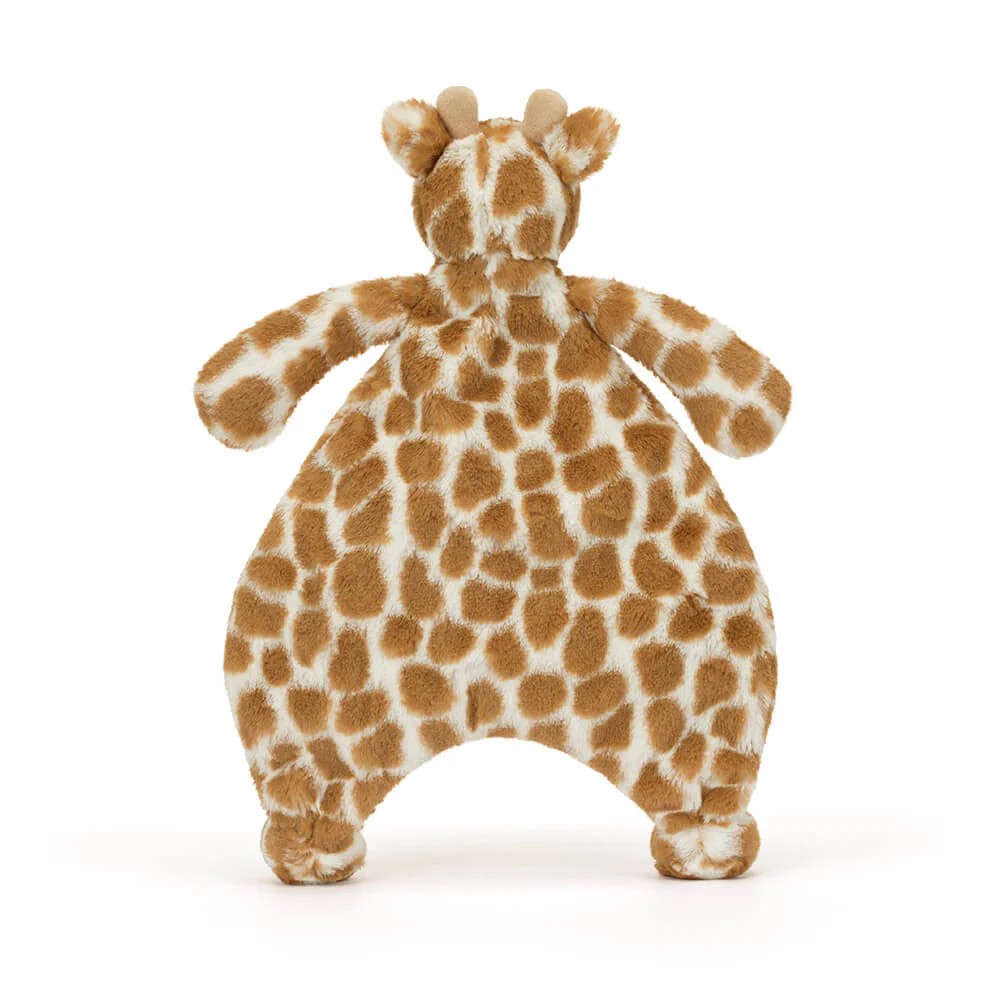 Bashful Giraffe Comforter - Image 2